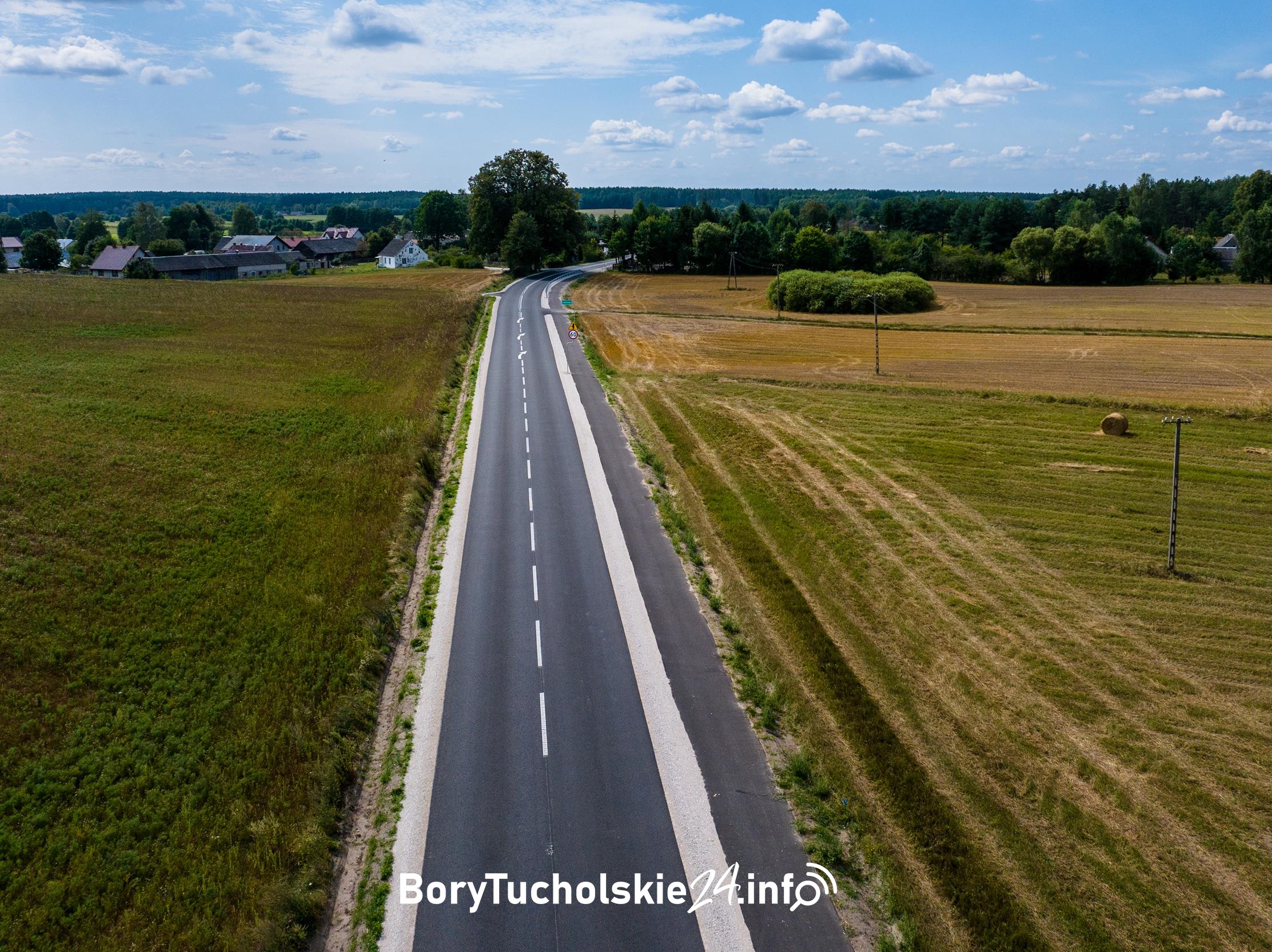 Kolejne kilometry tras rowerowych w naszym regionie