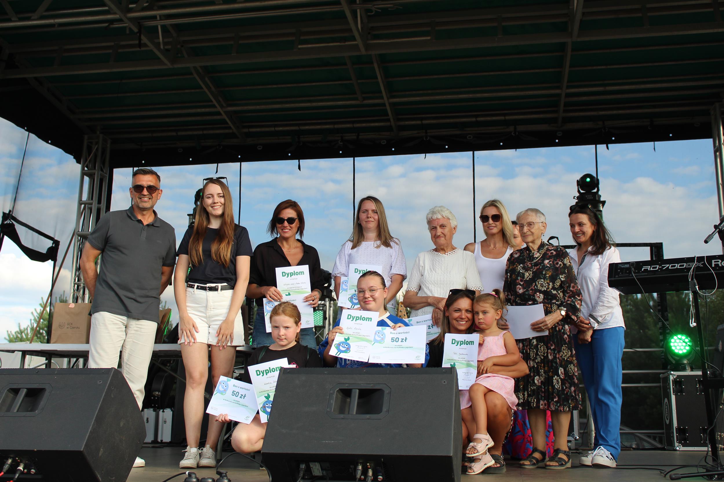 Dużo atrakcji na Dniach Rytla