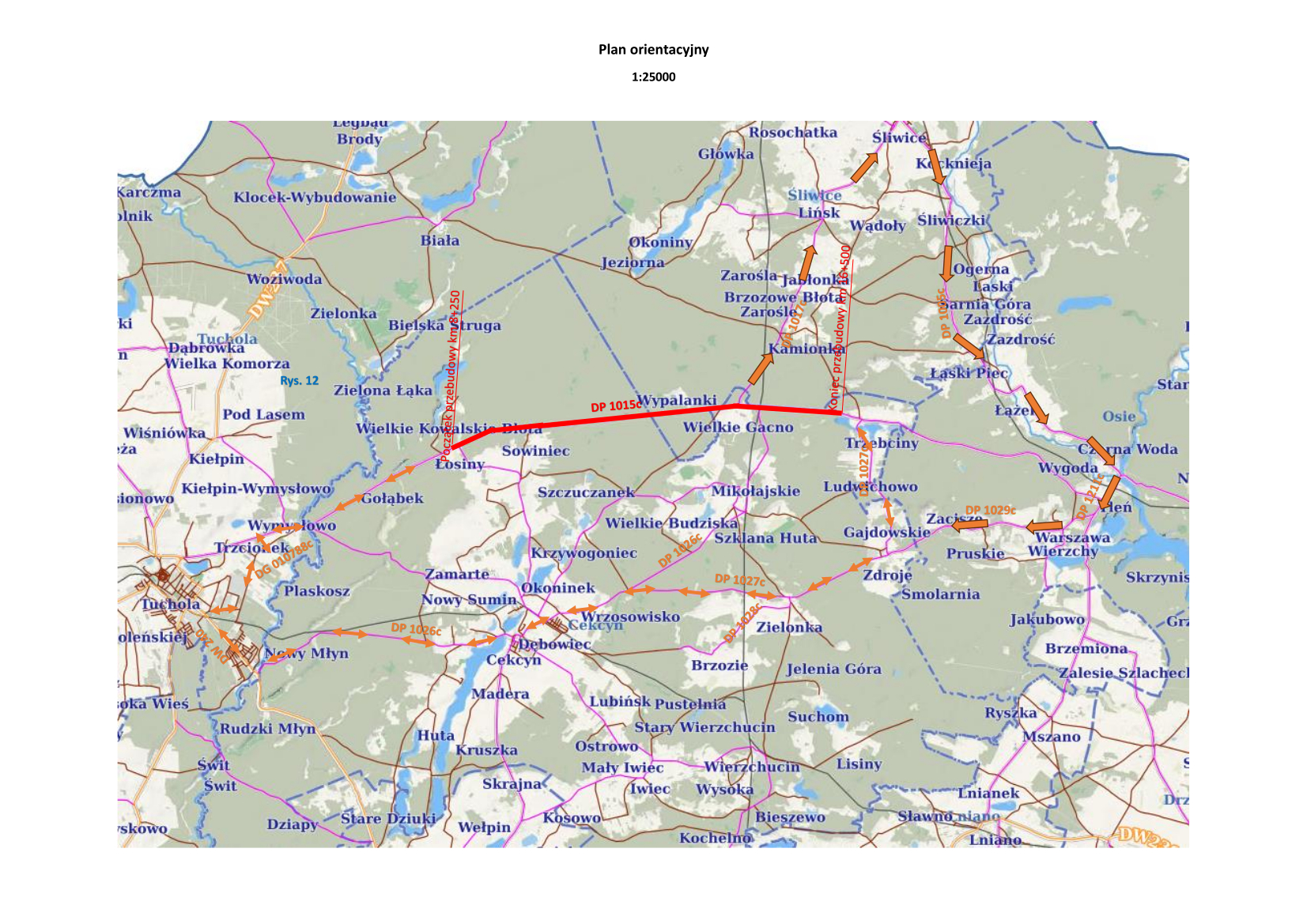 Od środy Napoleonka zostanie zamknięta