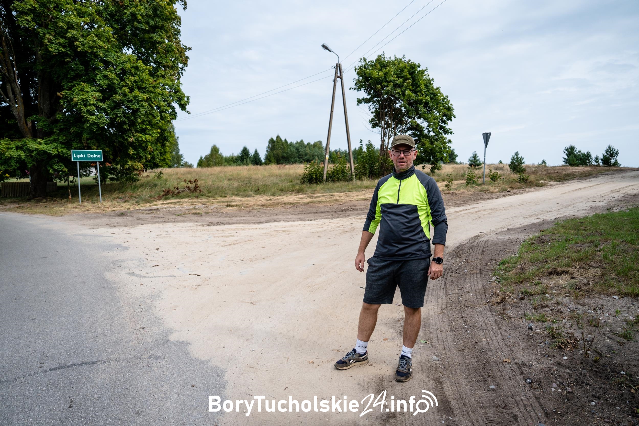 Klub radnych chce przeznaczyć milion złotych na lokalne drogi