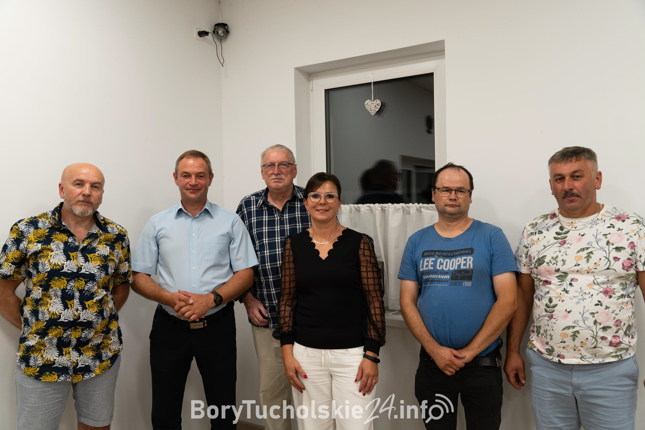 Beata Kędzierska zostaje na stanowisku