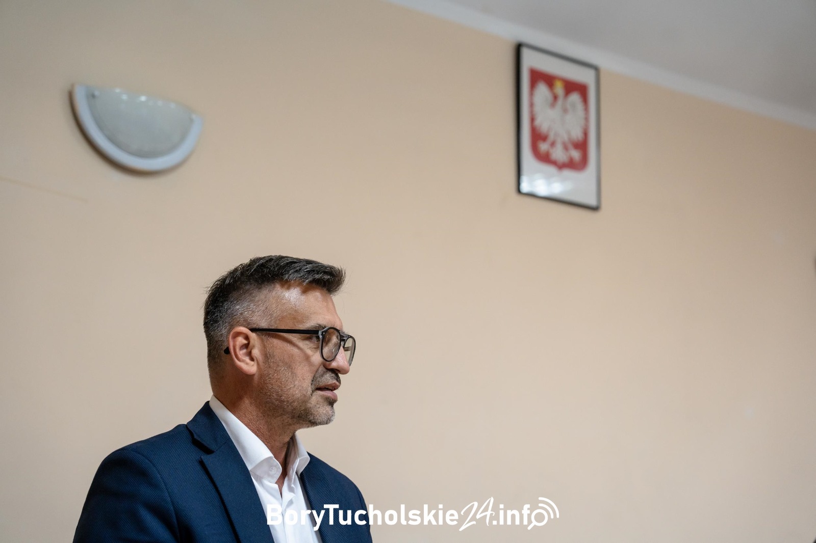 Rezygnacja dyrektor CUS – komentarz burmistrza