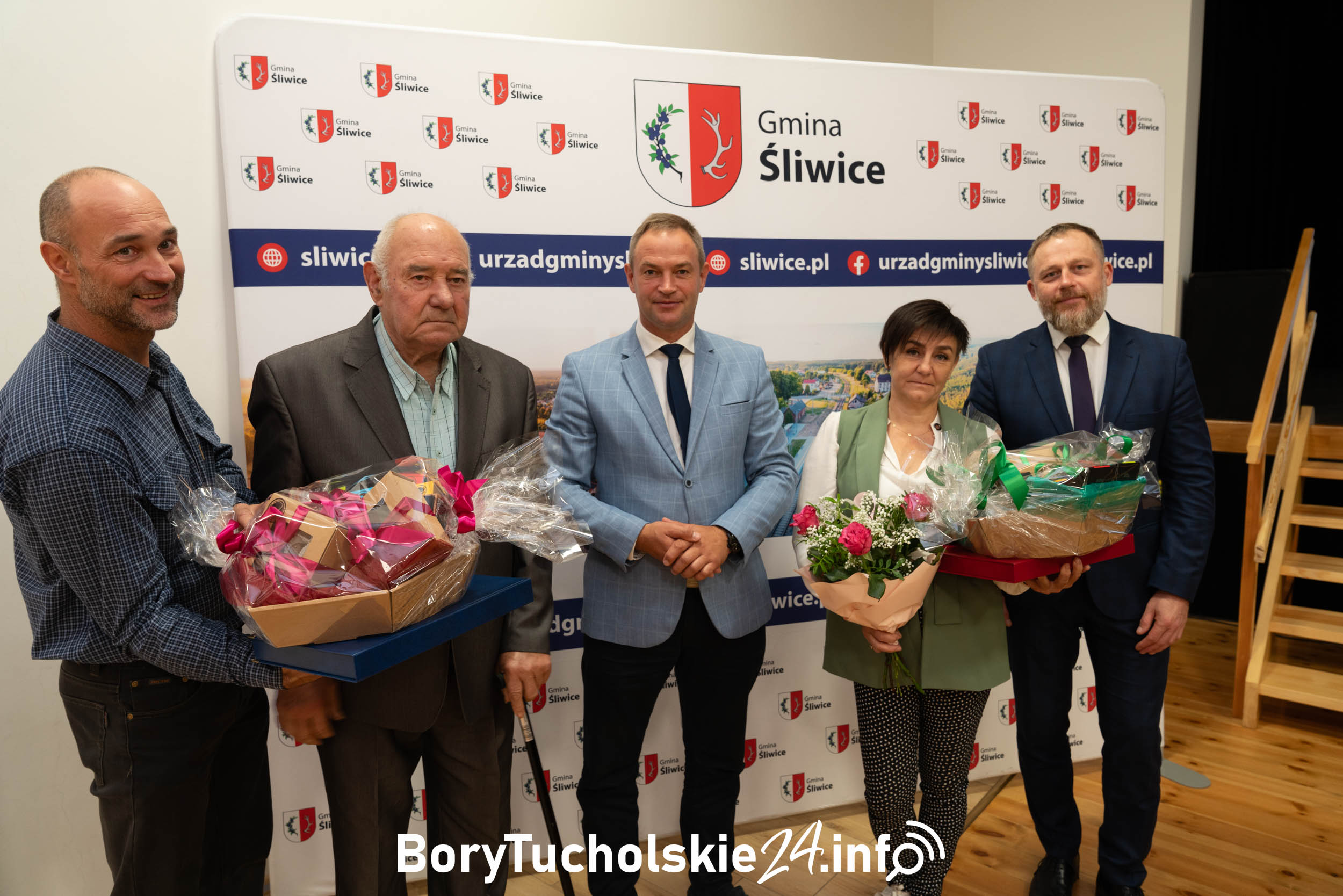 Katarzyna Talaśka Karol Talaśka