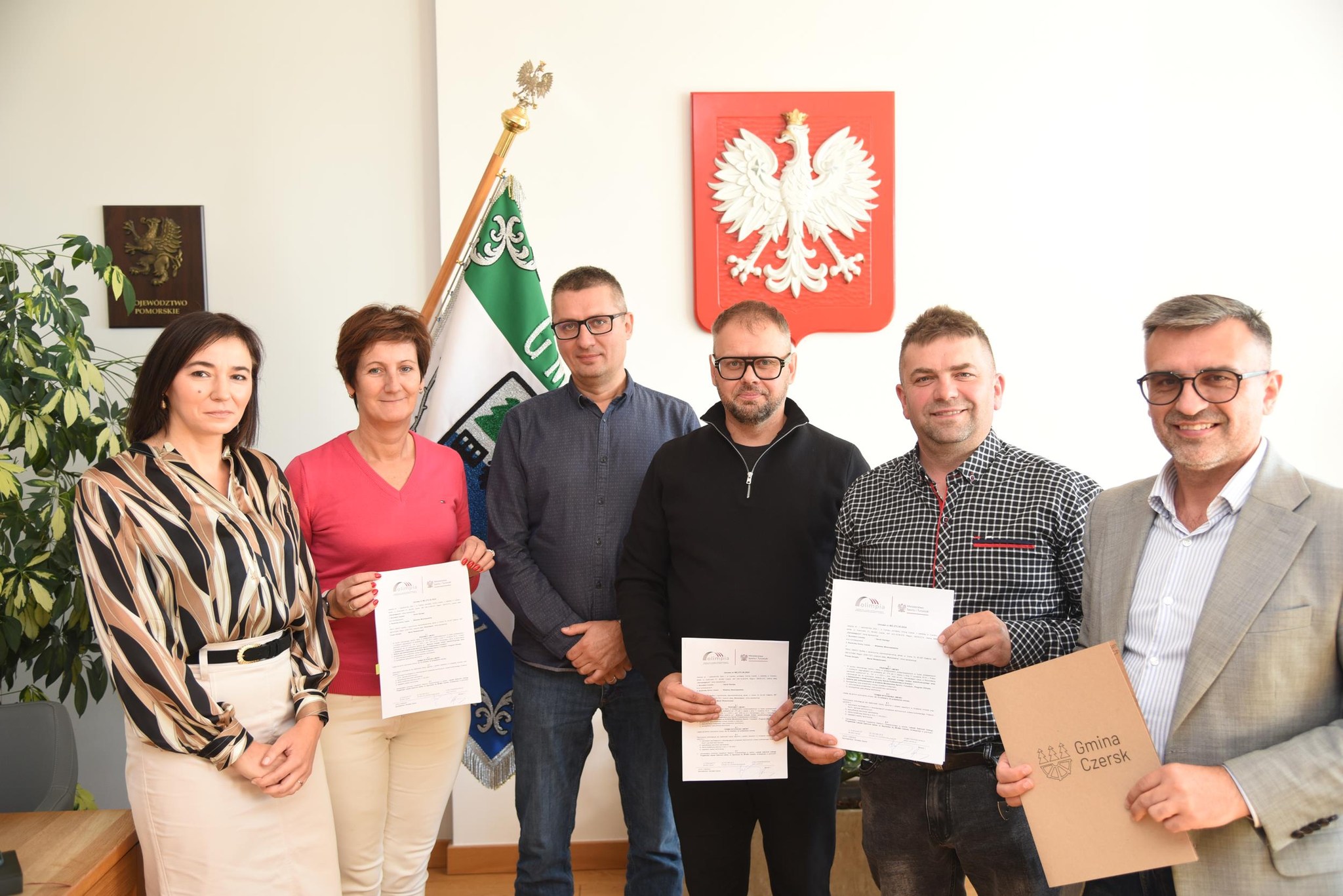 W dziesięć miesięcy ma powstać zadaszone boisko w Gotelpiu