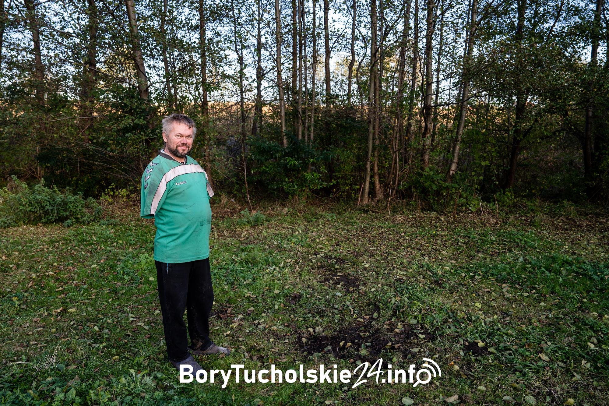 Wilki zaatakowały zwierzęta gospodarskie. Mieszkańcy są coraz bardziej zaniepokojeni 