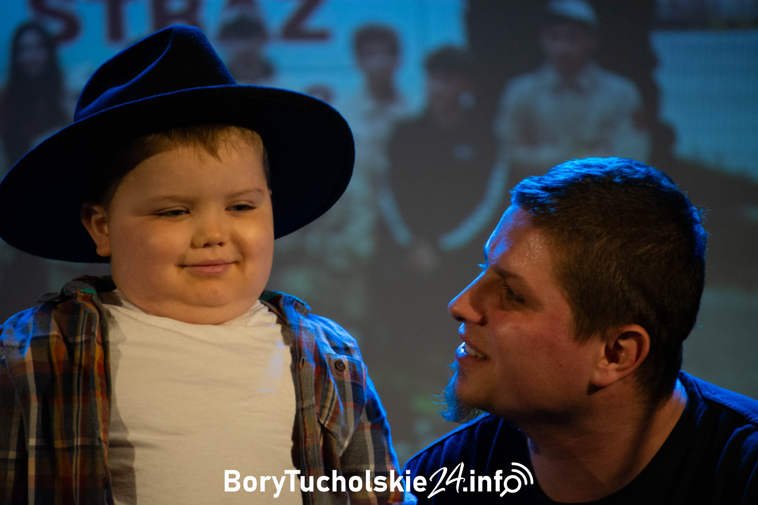 Pomoc dla dla Nikosia. Wyjątkowy koncert w Czersku (FOTO)