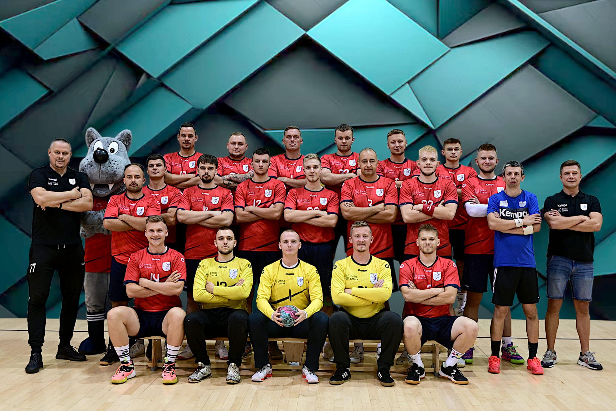 MKS Handball Czersk