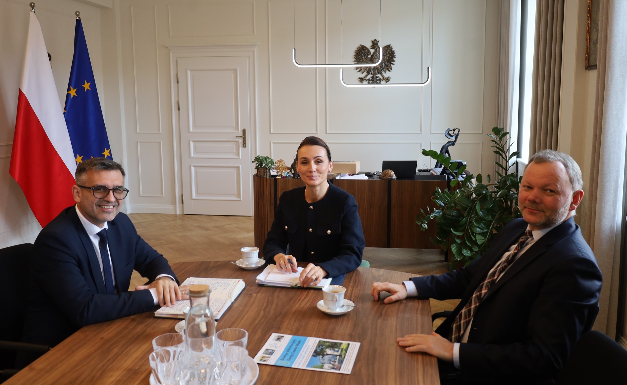 Jak poprawić stan służby zdrowia w Czersku?