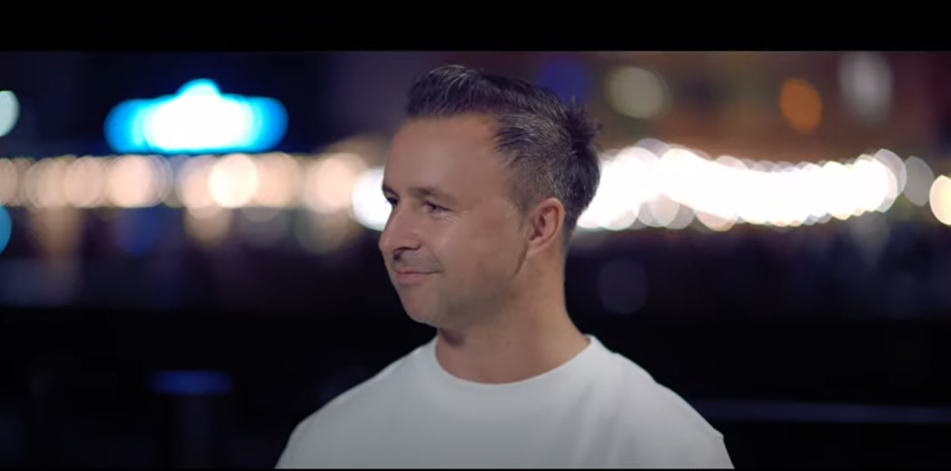 Singiel Grzegorza Niemczyka