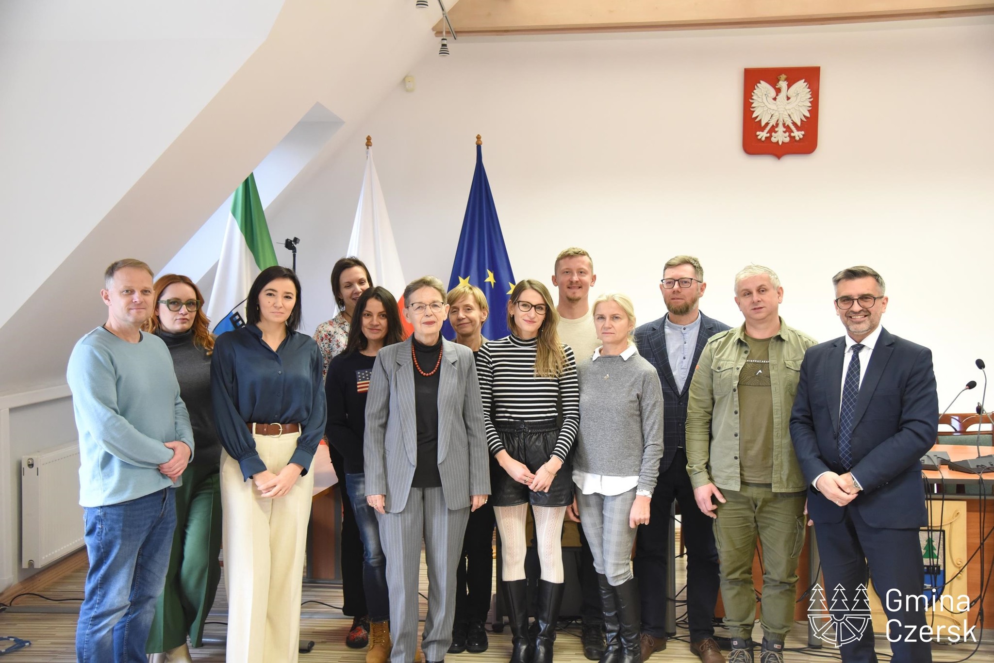 Wybrano przewodniczącą rady kultury