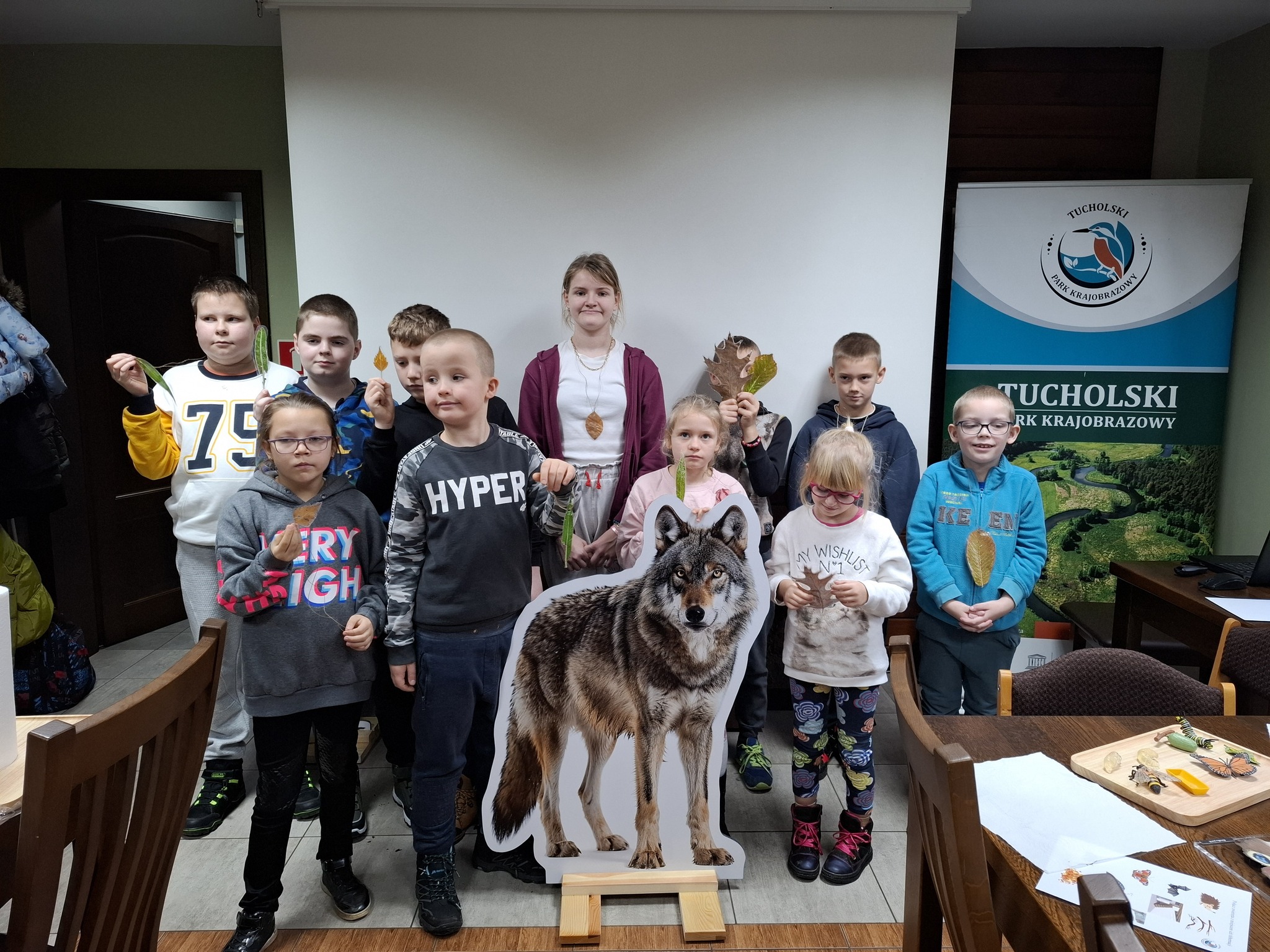 Tucholski Park Krajobrazowy