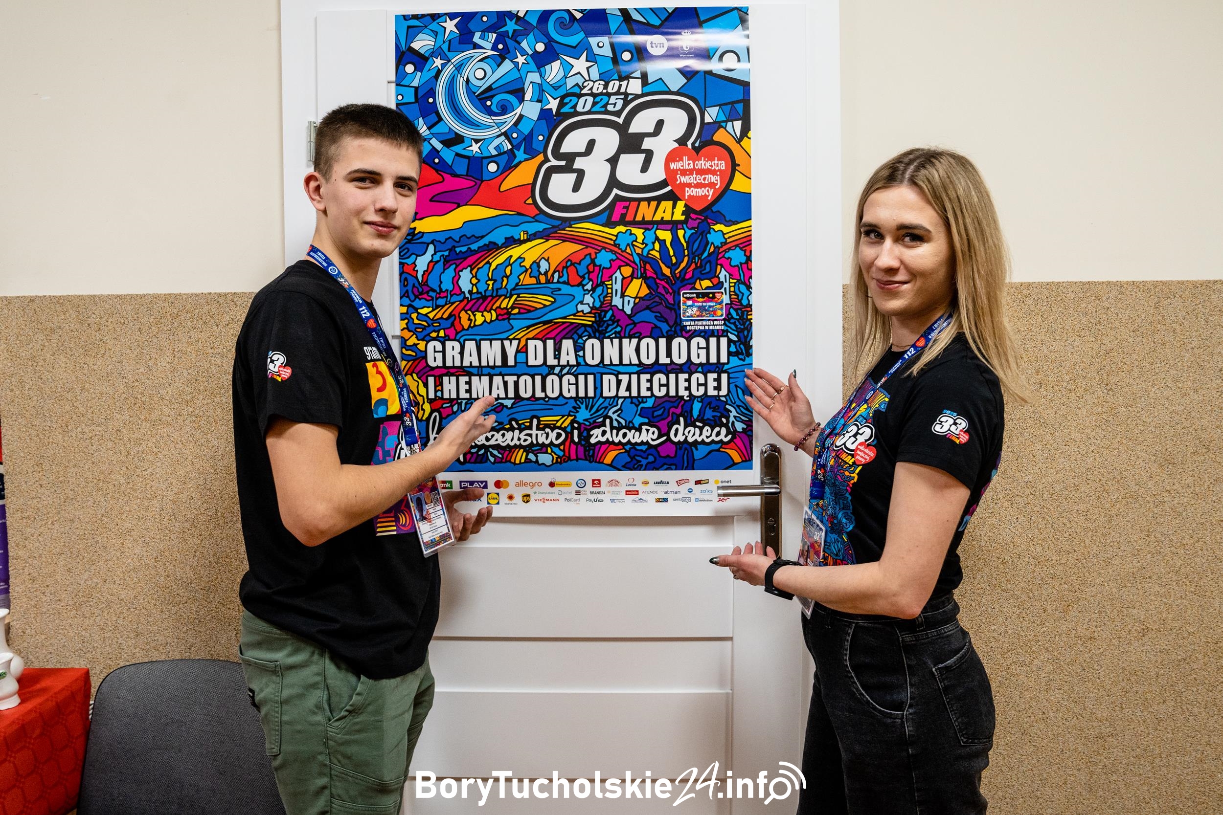 Orkiestra grała w Śliwicach (FOTO)