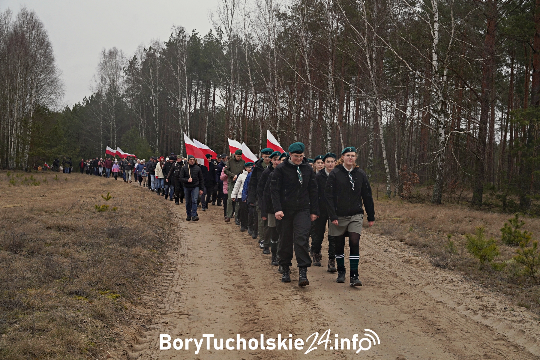 Rodzinny Piknik „Szlakiem Inki” w Zwierzyńcu