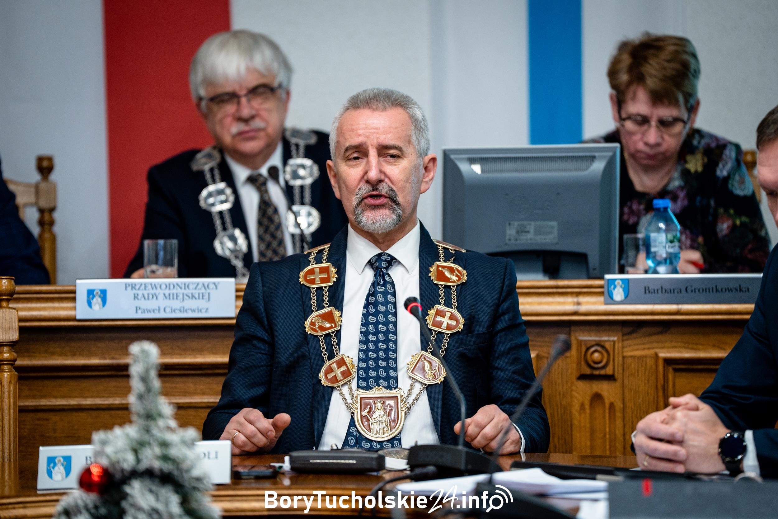 Minister Edukacji uchylił postanowienie kurator oświaty. Co dalej z likwidacją szkół w gminie Tuchola?