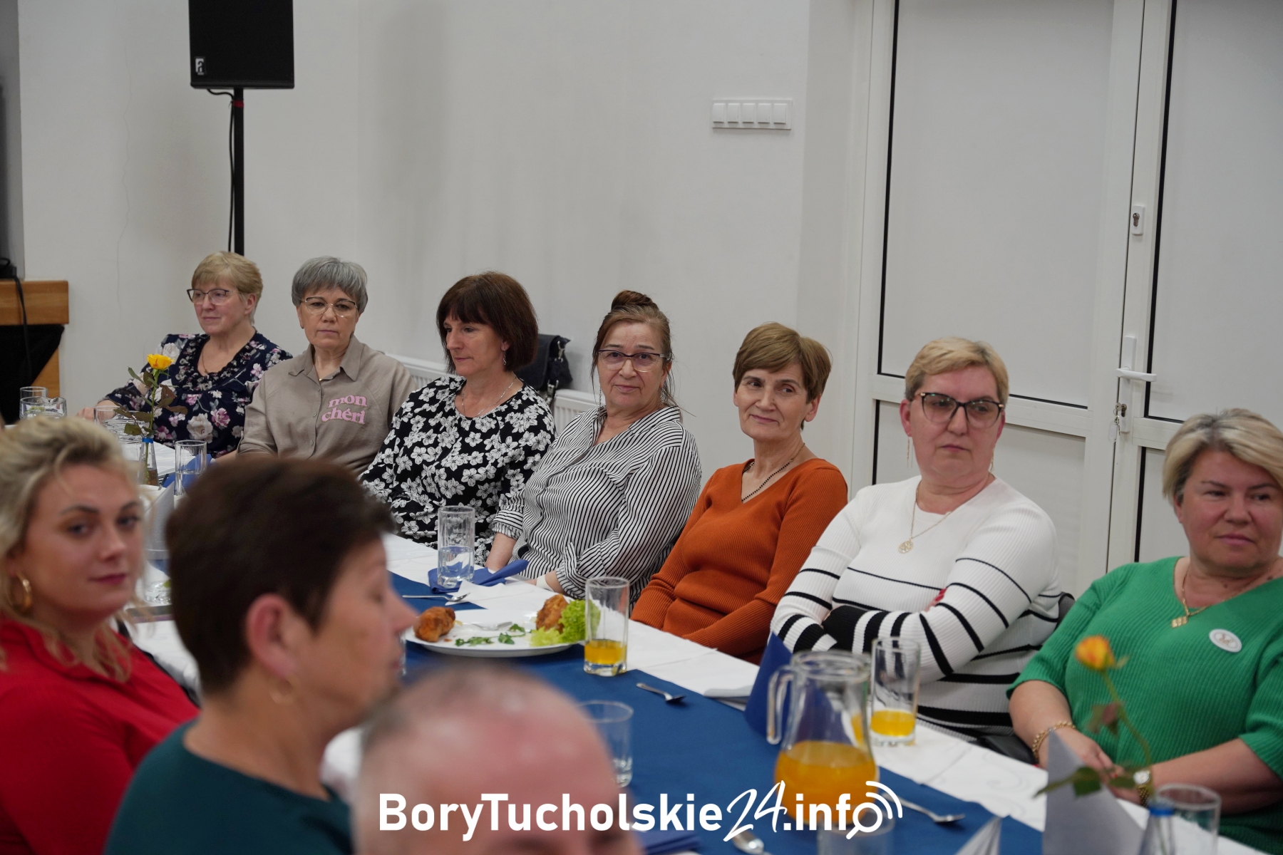 Docenili sołtysów i panie z KGW (FOTO)