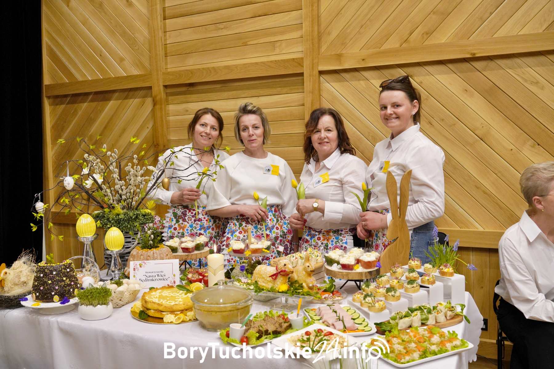 Czerskie Spotkania Wielkanocne po raz osiemnasty