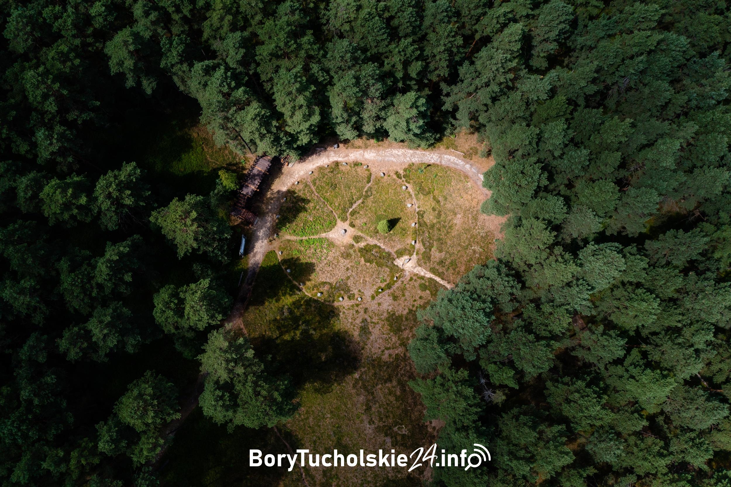 Kilka propozycji na długi weekend w Borach