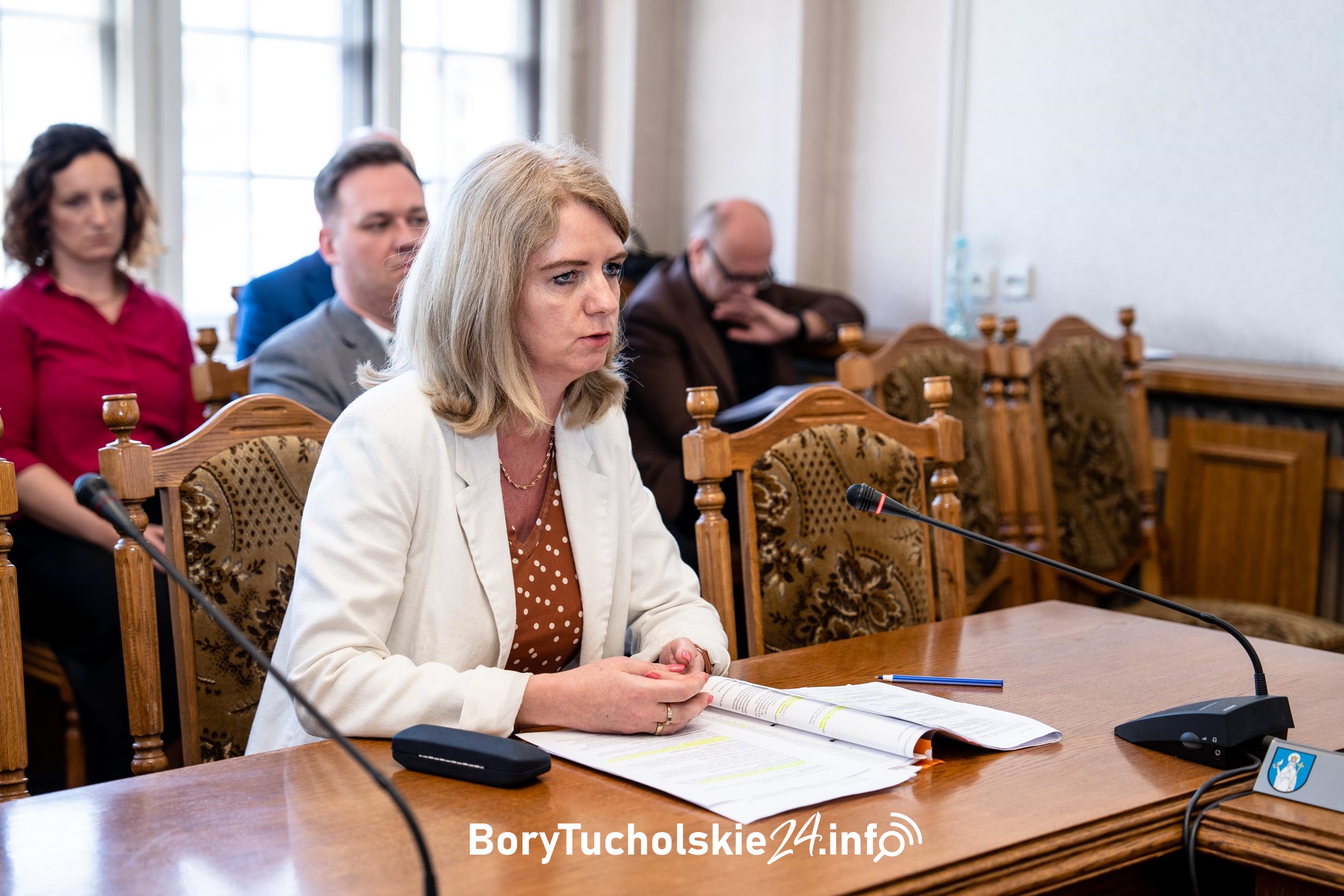 Problemy z recyklingiem. Gmina Tuchola będzie zmuszona podnieść opłaty za śmieci?