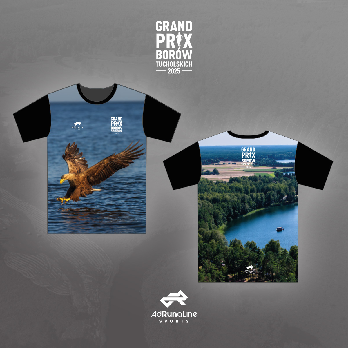 Trwają zapisy na Grand Prix Borów Tucholskich