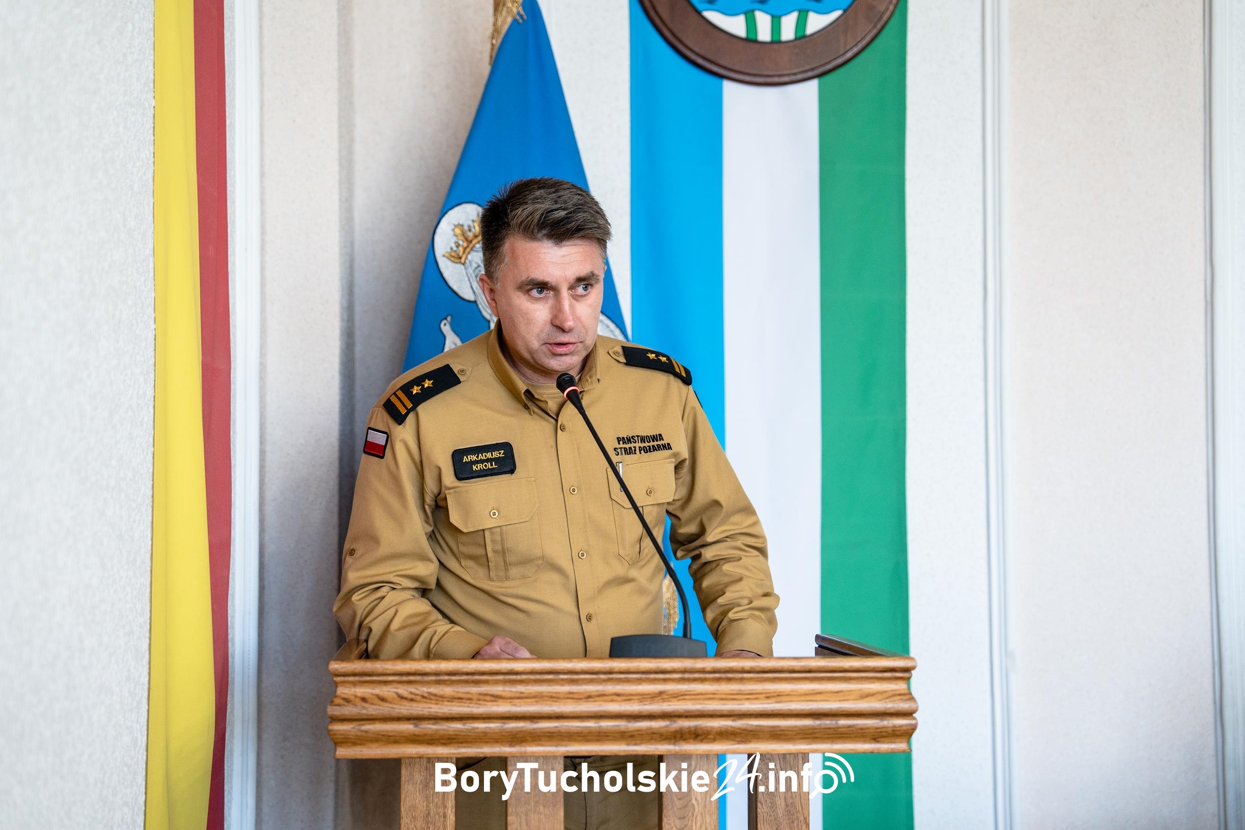 Obowiązkowe czujki dymu i czadu. Kto musi je montować?