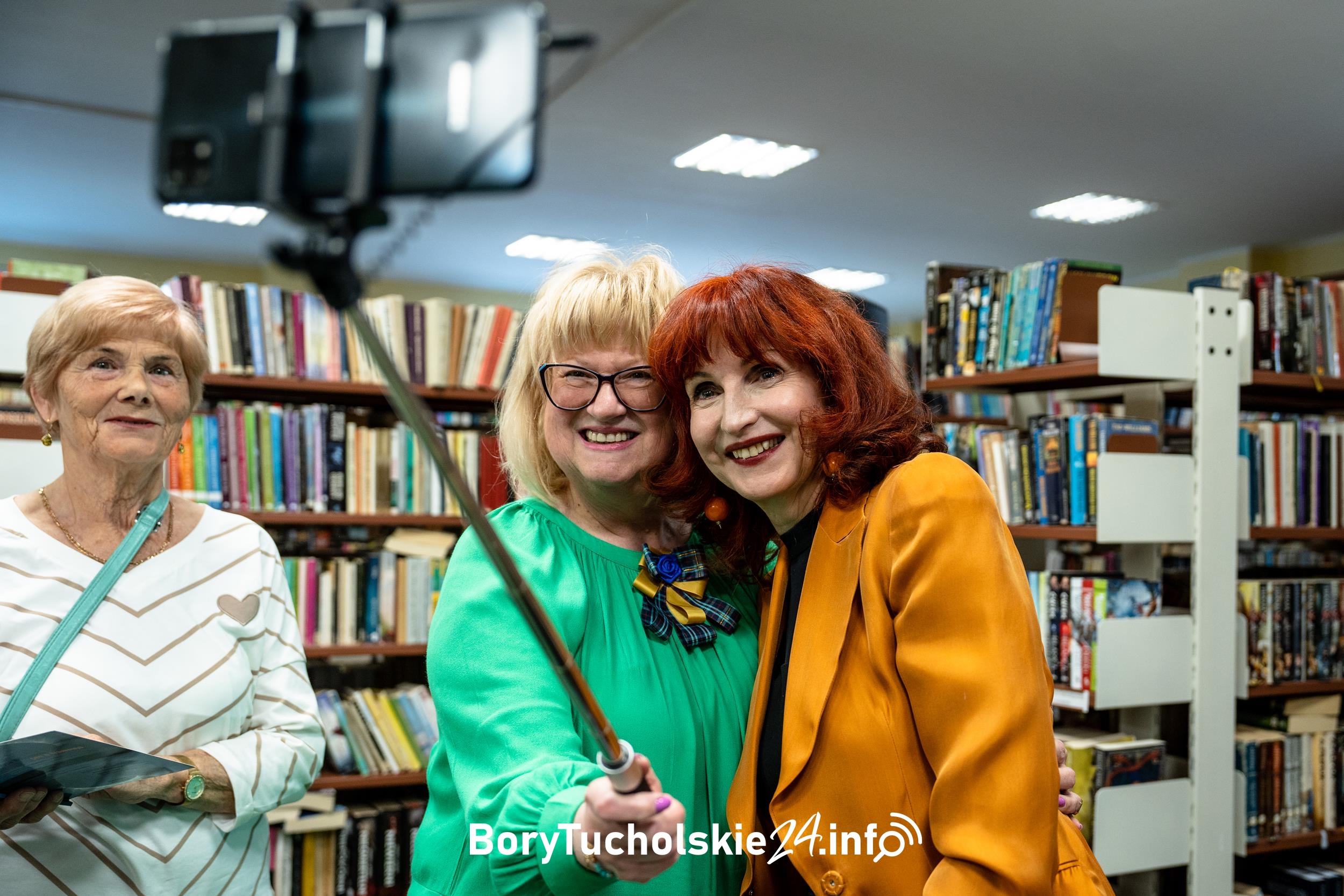 Jubileusz pracy twórczej Grażyny Wojcieszko (FOTO, WIDEO)