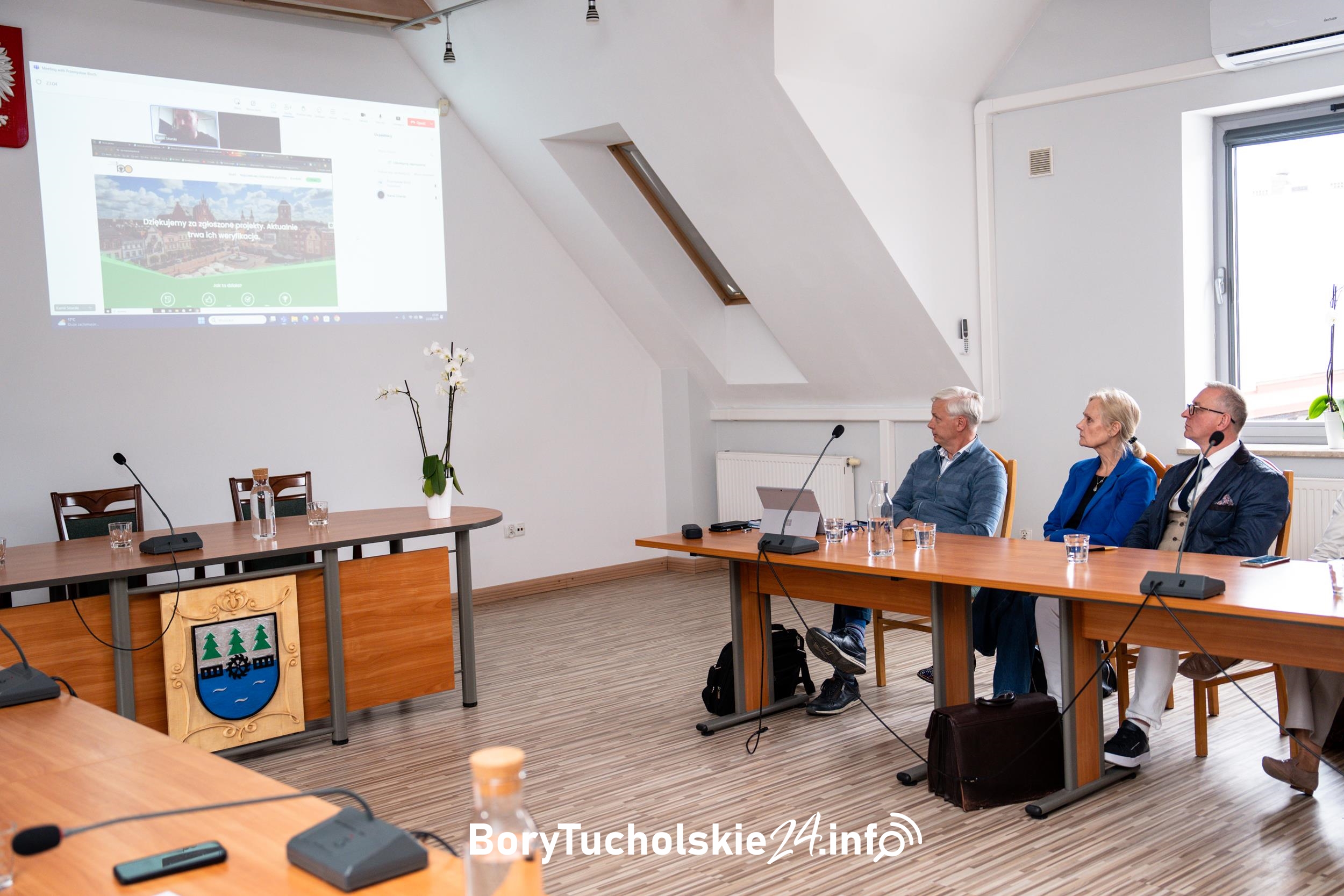 Będą zmiany w Czerskim Budżecie Obywatelskim