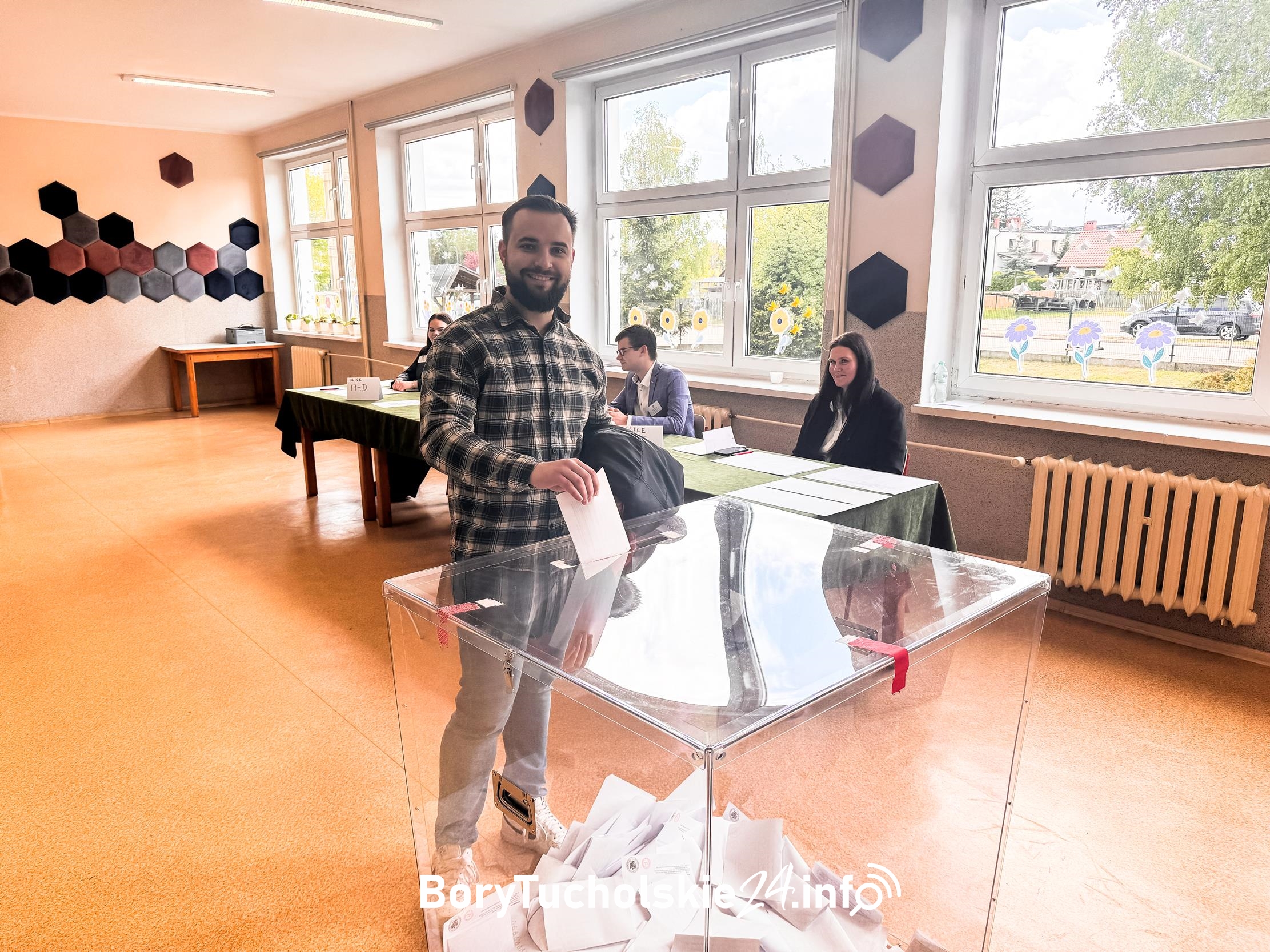 Wybory prezydenckie. Na kogo głosowali mieszkańcy naszego regionu?