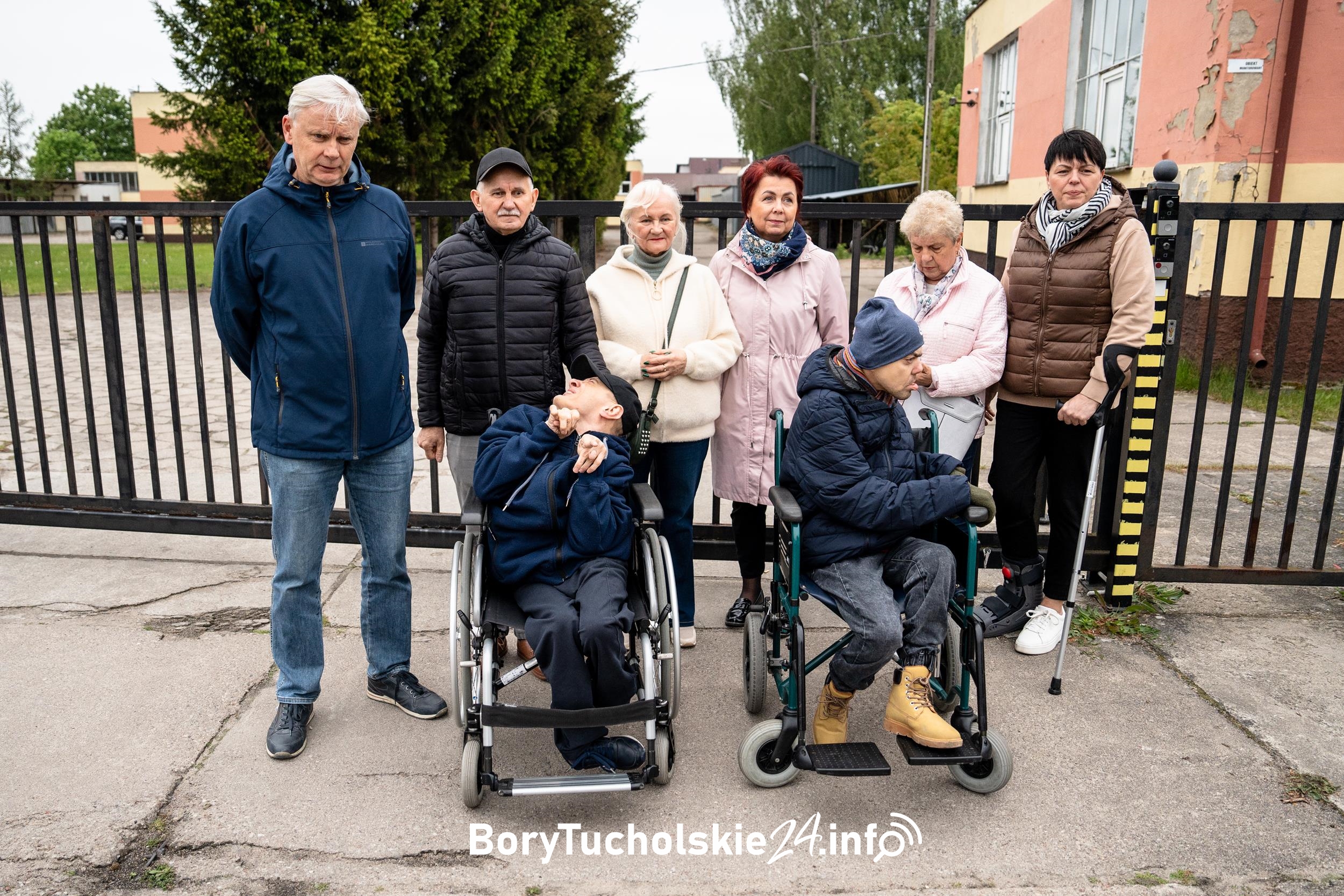 Wykreśleni z WTZ. Dla tych rodzin to dramat