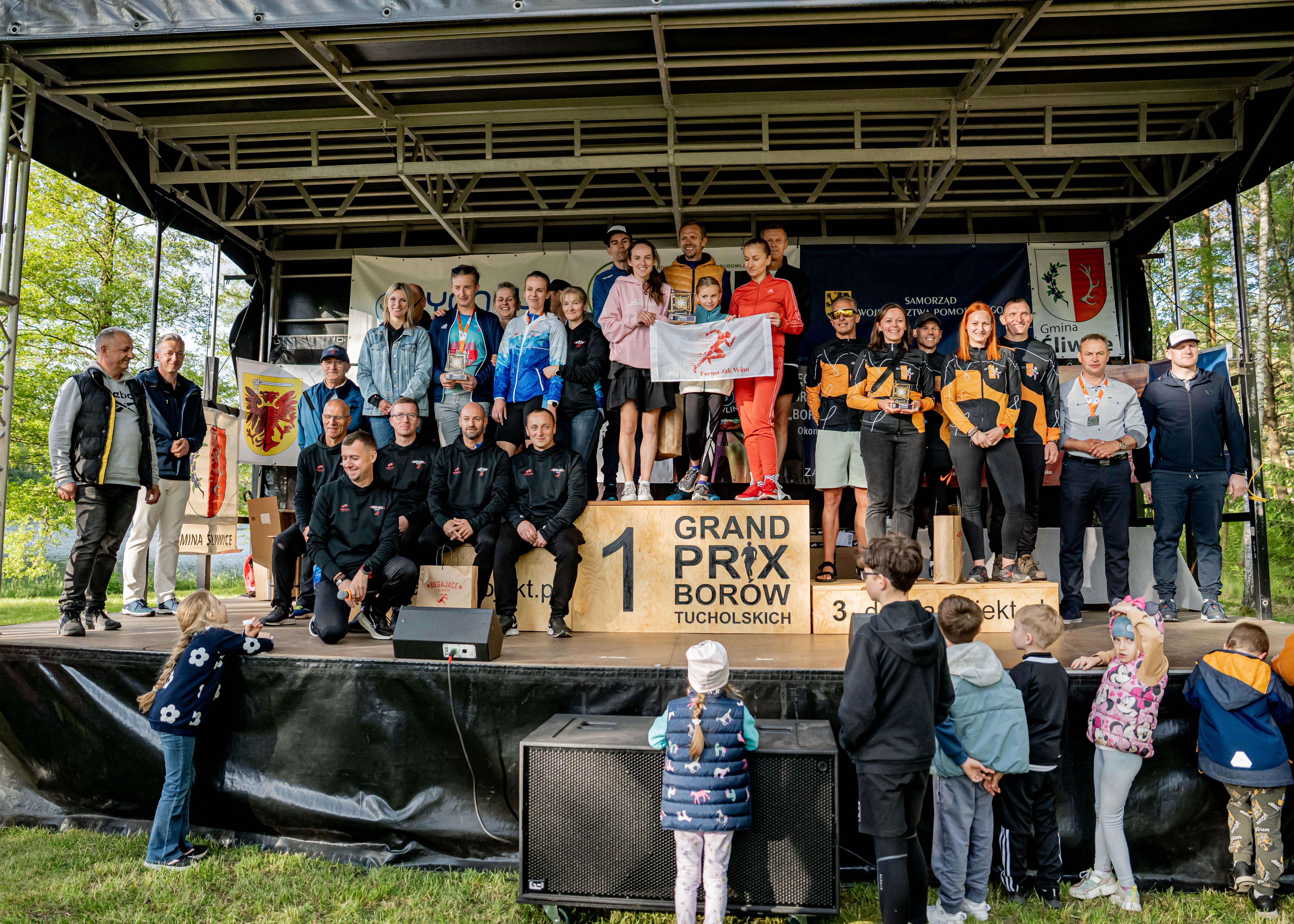 Tak było na 7. Okonińskiej Pętli (DUŻO ZDJĘĆ)