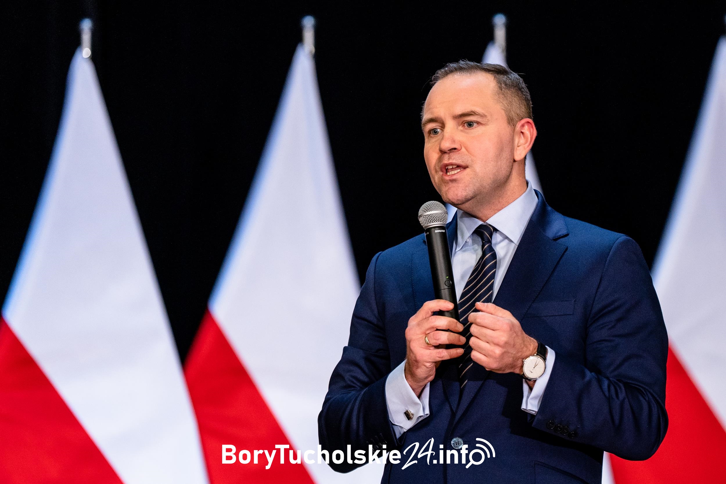 Karol Nawrocki wygrał wybory prezydenckie