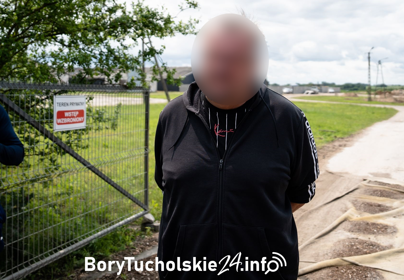 Jacek S. w trzymiesięcznym areszcie. Prokuratura zabezpiecza majątek