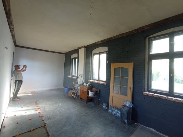 Powstaje Izba Pamięci. Pasjonaci proszą o wsparcie