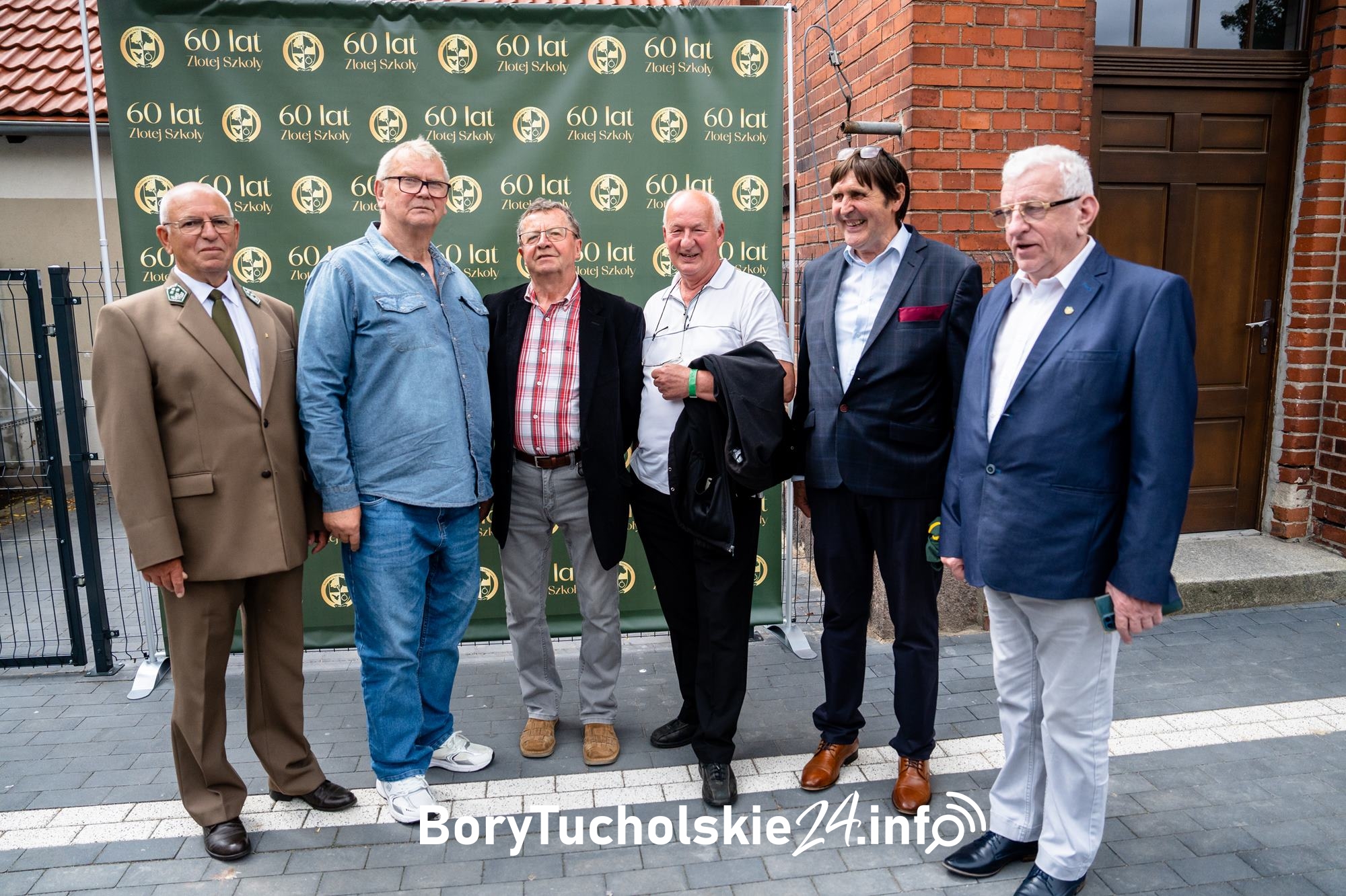 Jubileusz najlepszej szkoły leśnej w Polsce (FOTO, WIDEO)