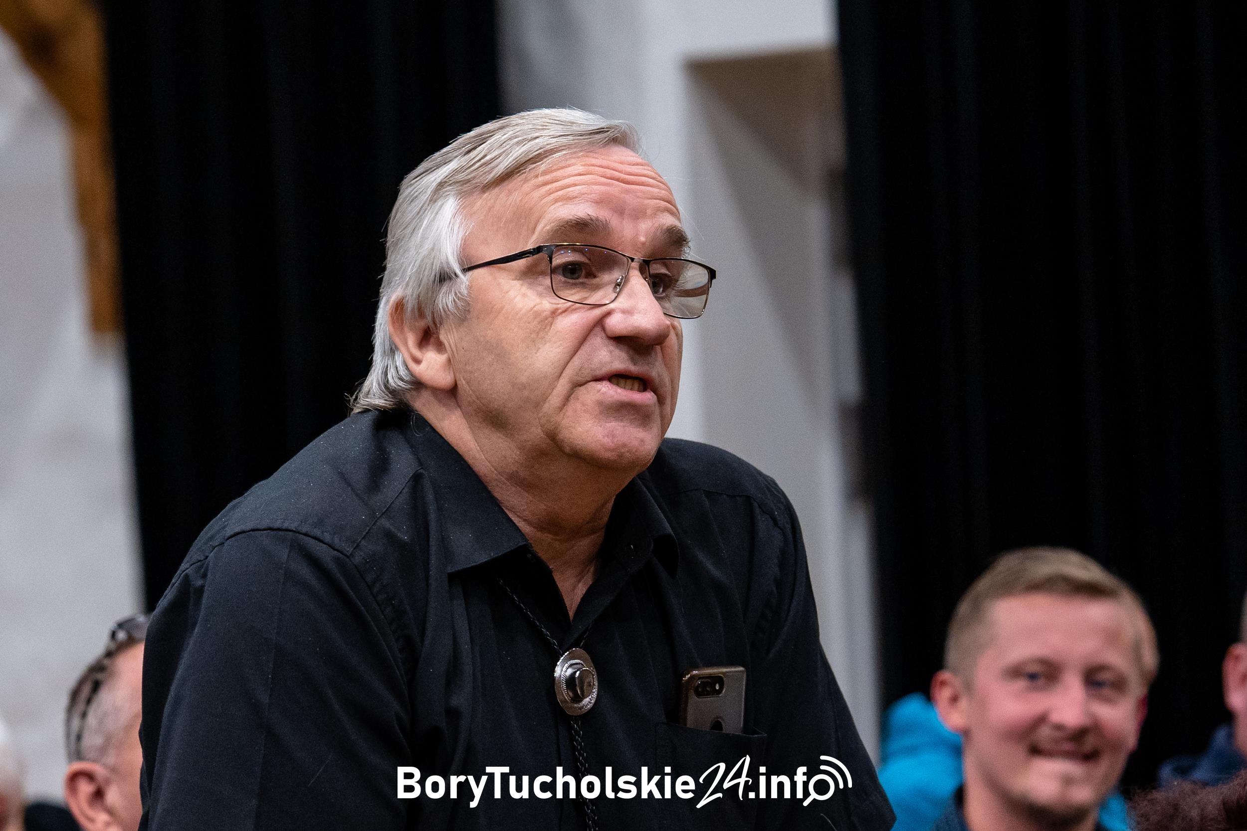 W Czersku będzie referendum? Organizuje je urzędnik z ratusza