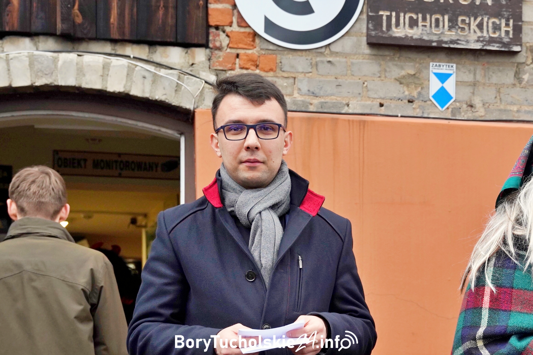 Zmiany personalne w gminie Cekcyn: ks. Ciemniewski i ks. Dober odchodzą na nowe etapy posługi