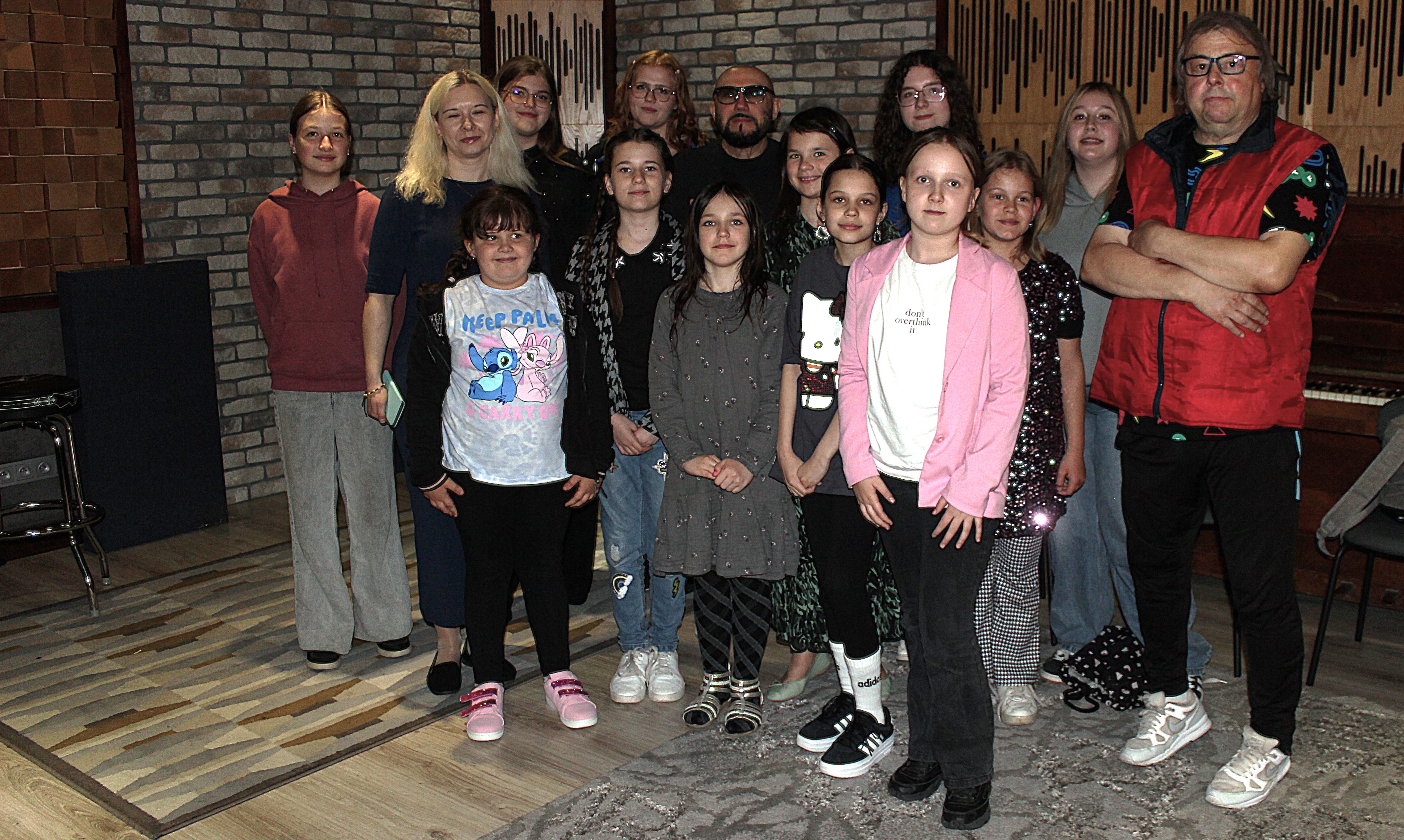 „Dzieci – dzieciom” – wyjątkowy projekt śliwickiej biblioteki