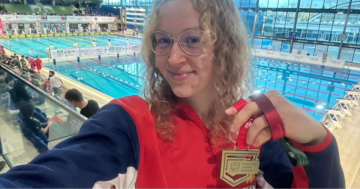 Kinga Paradowska gościem 9. Śliwickiej Dyszki