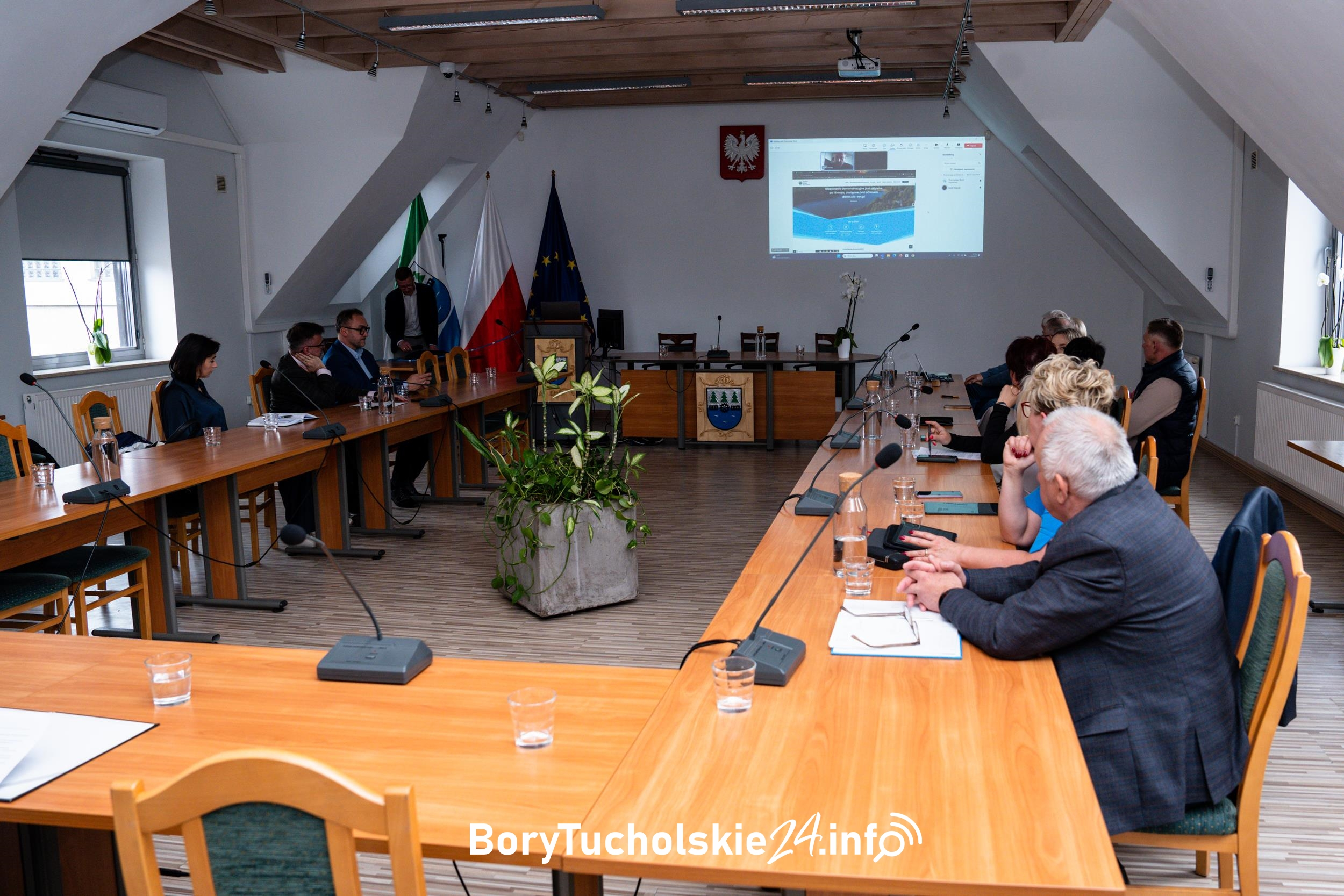 Rusza nabór wniosków do Czerskiego Budżetu Obywatelskiego 2026