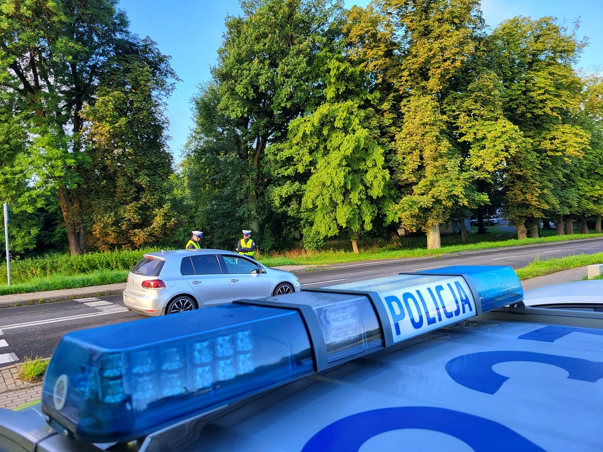 Tragiczny bilans sierpniowego długiego weekendu na polskich drogach