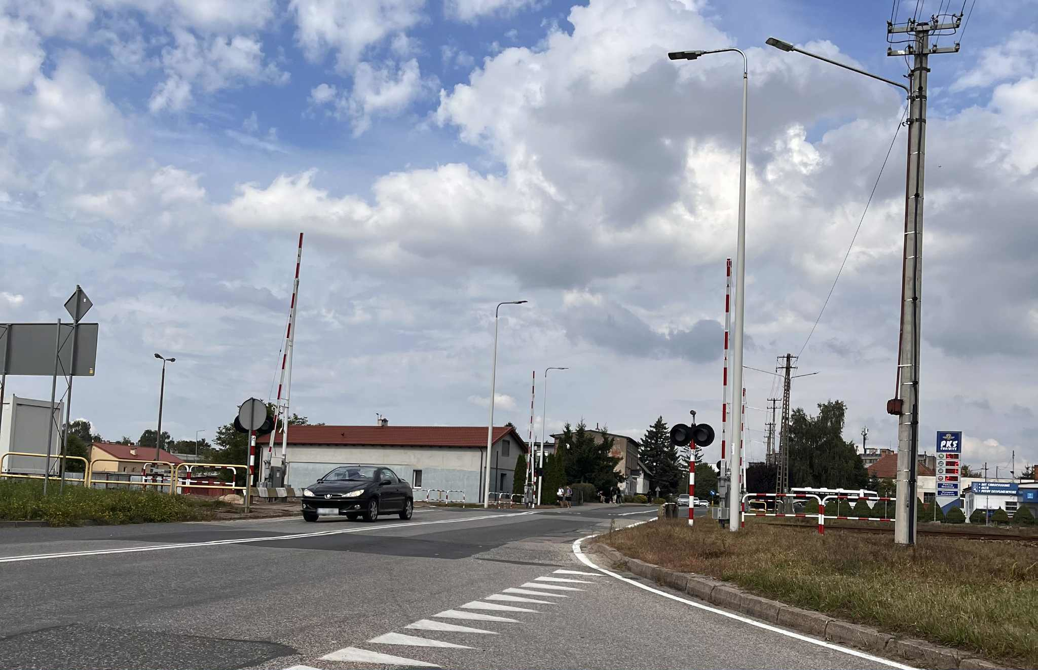 Będą poważne utrudnienia w ruchu w Tucholi