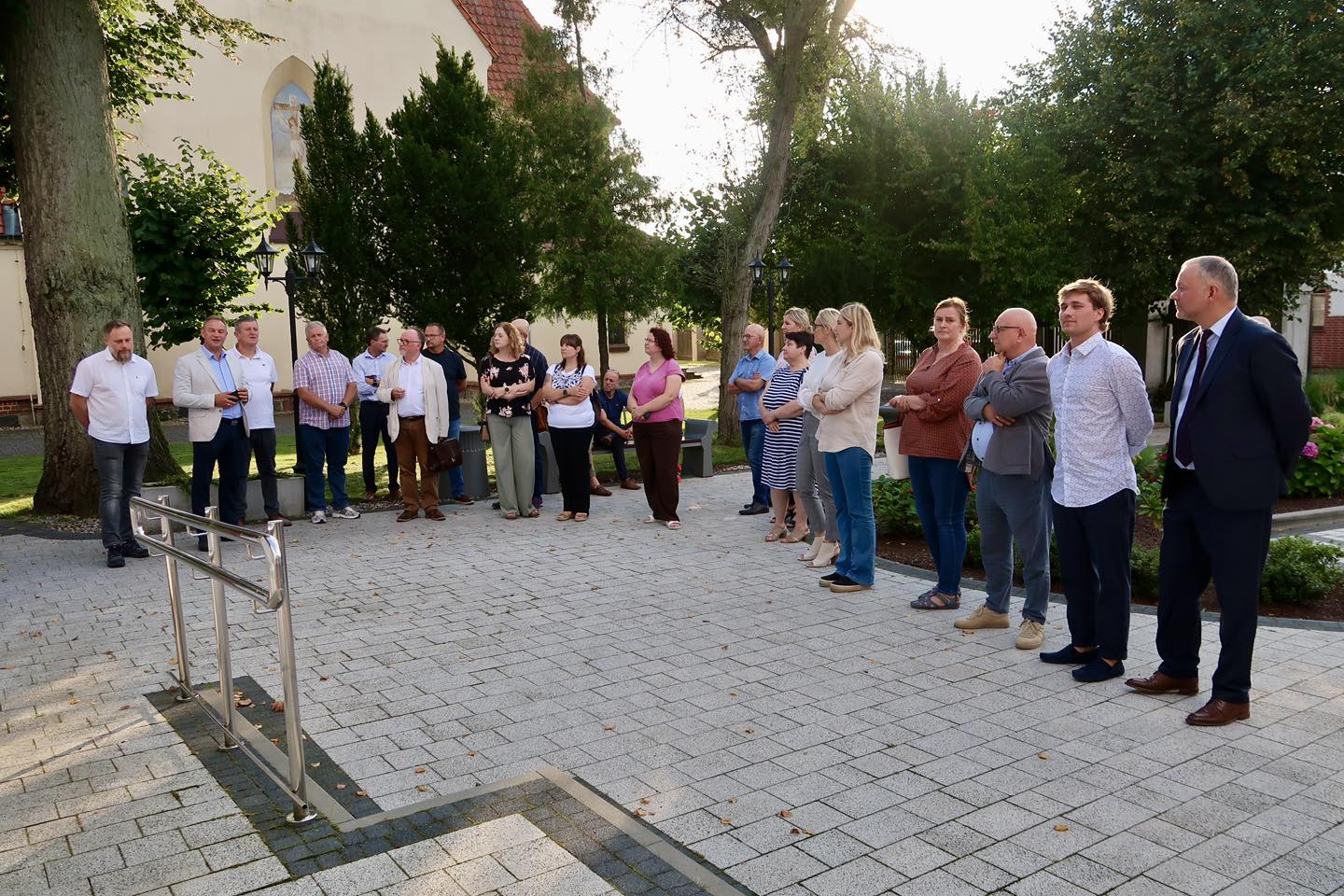 Będzie filia śliwickiego SP ZOZ w Czarnej Wodzie (FOTO)