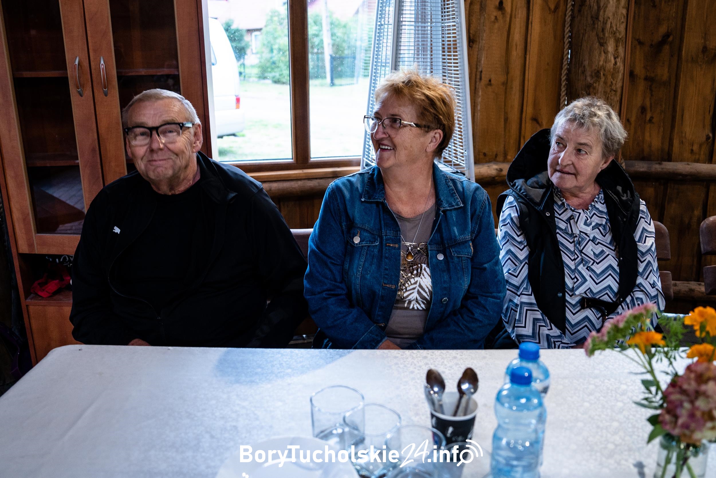 Zebranie w Mosnej. Aż trzy wnioski do CzBO (FOTO)