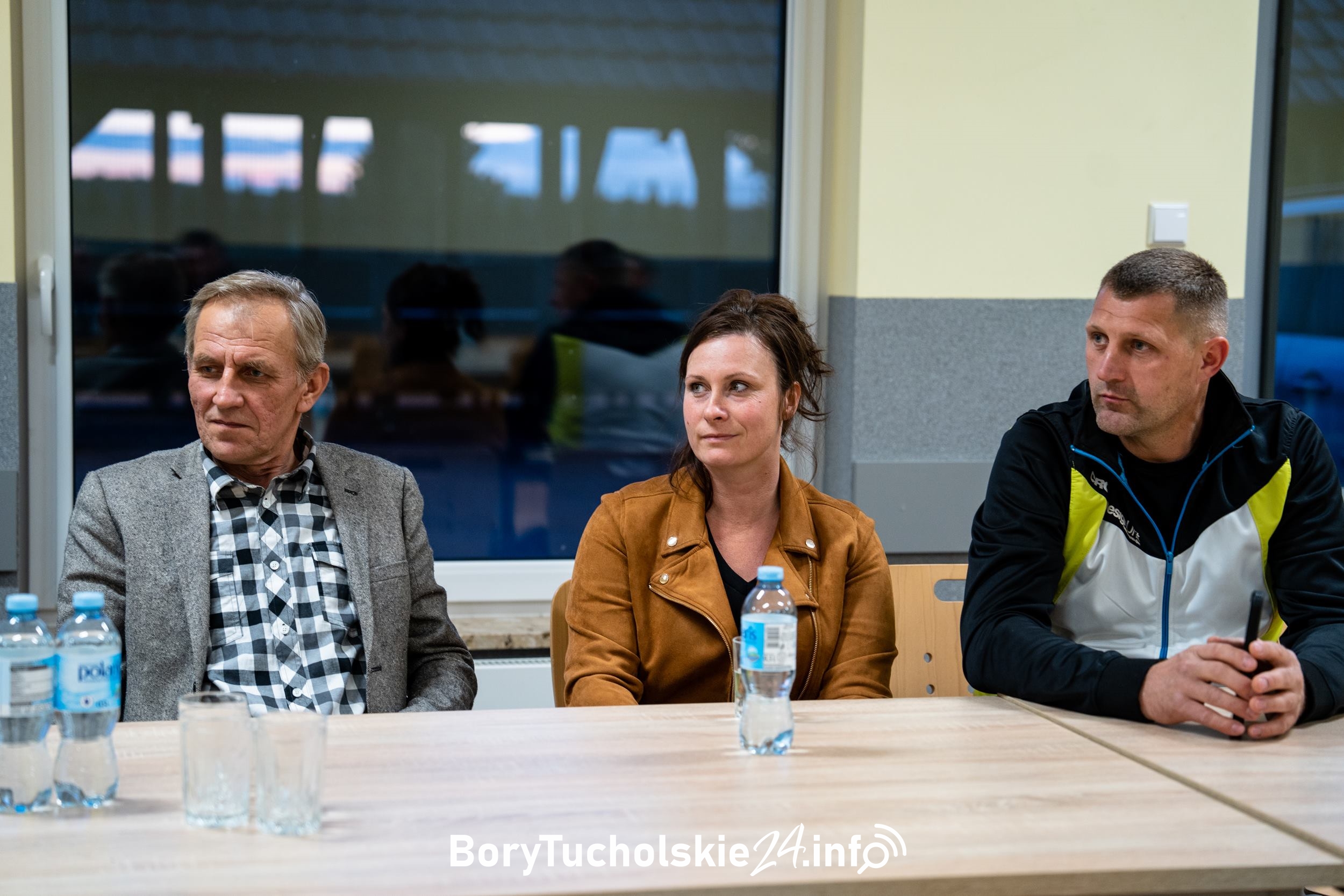 W sołectwie Klaskawa będą inwestować głównie w drogi (FOTO)