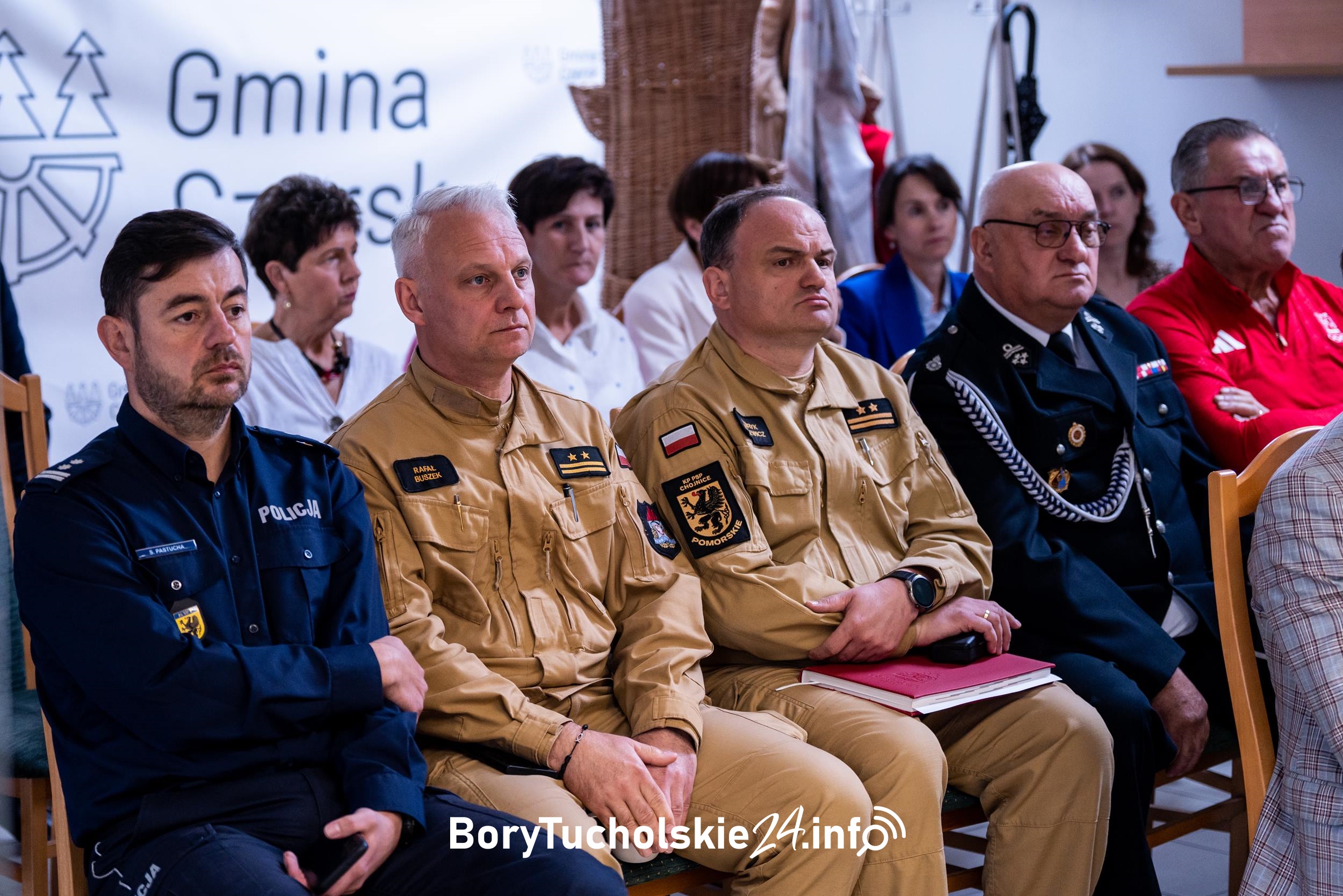 Radni dyskutowali o bezpieczeństwie. Największy problem – hulajnogi. 293 kontrole