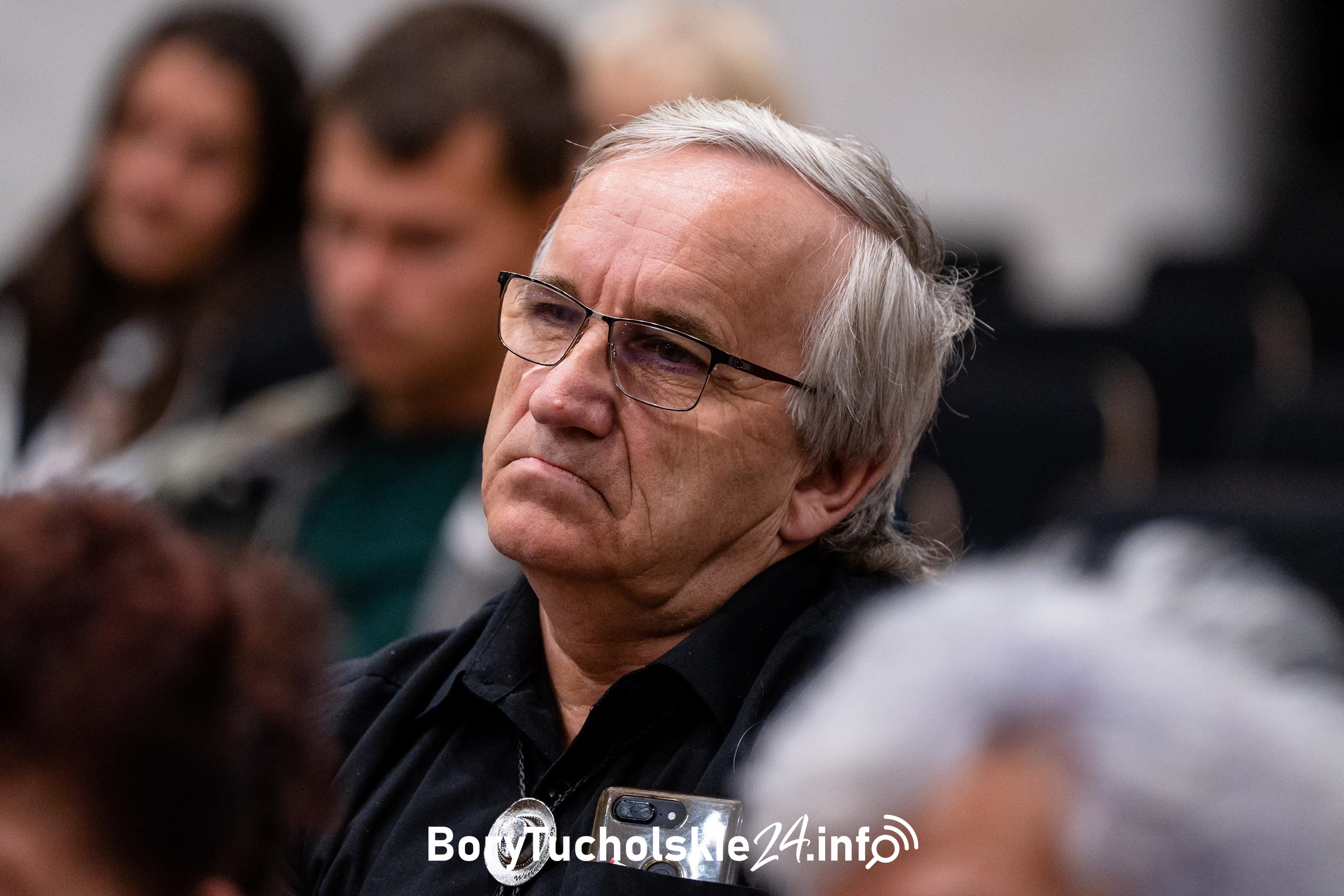 Podpisy zbierane w lipcu są „bezużyteczne”. Gdzie są listy z danymi osobowymi dwóch tysięcy mieszkańców gminy Czersk?