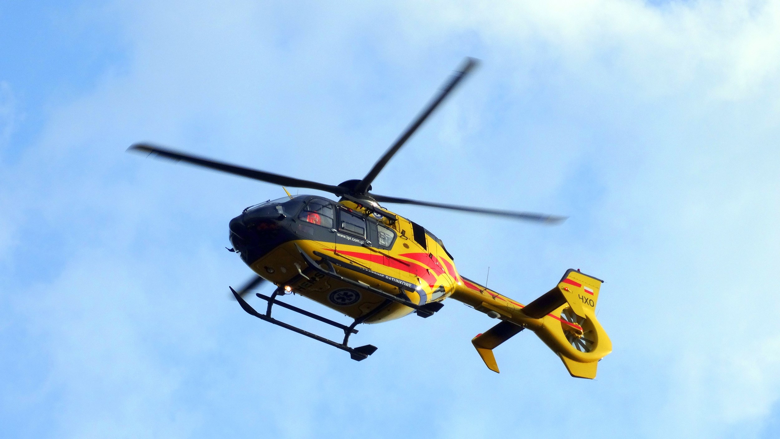 Wypadek na budowie w Ostrowitem w gminie Czersk. Nie żyje mężczyzna