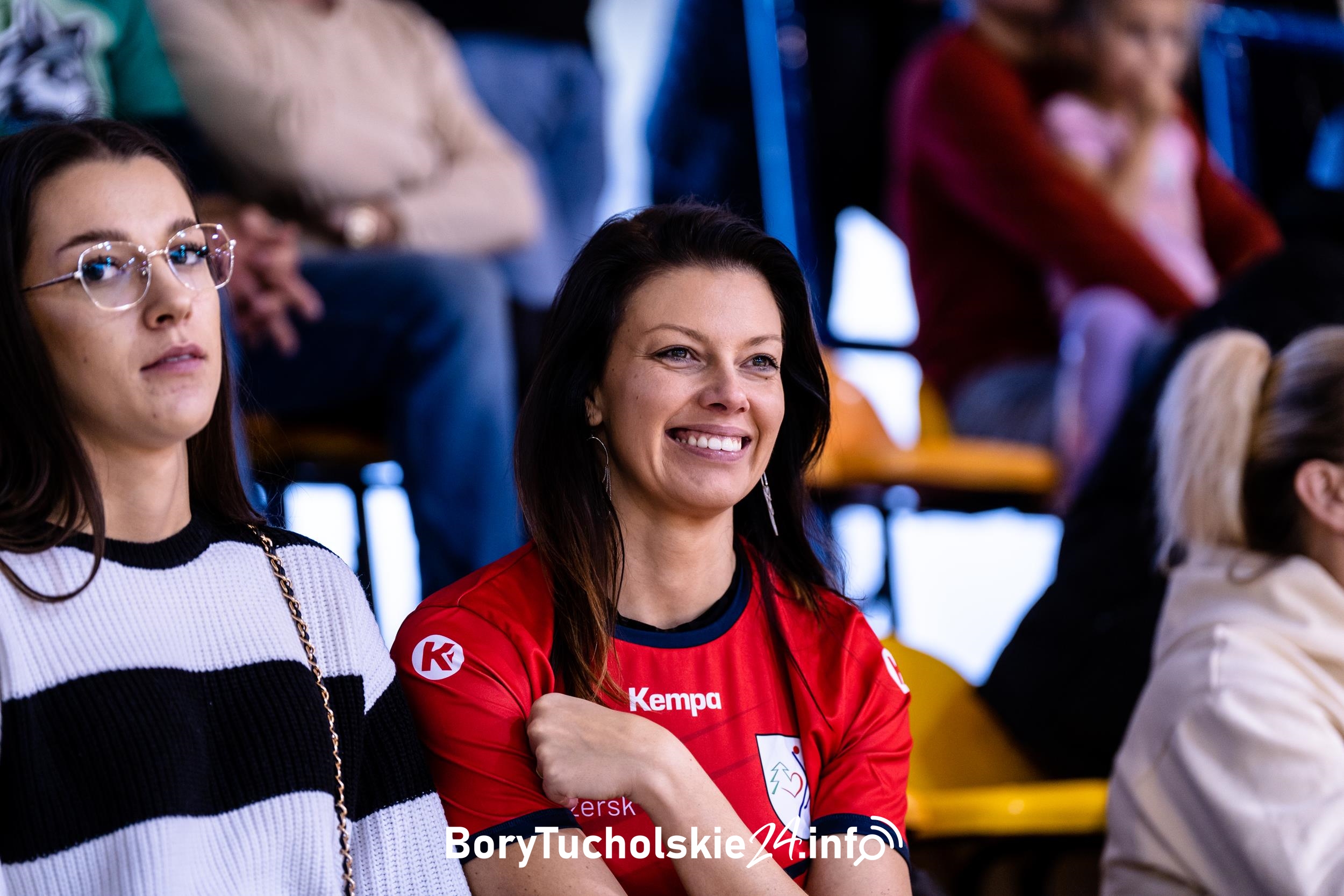 Lekcja gry od młodzieży z Gdańska. MKS przegrywa u siebie (FOTO)