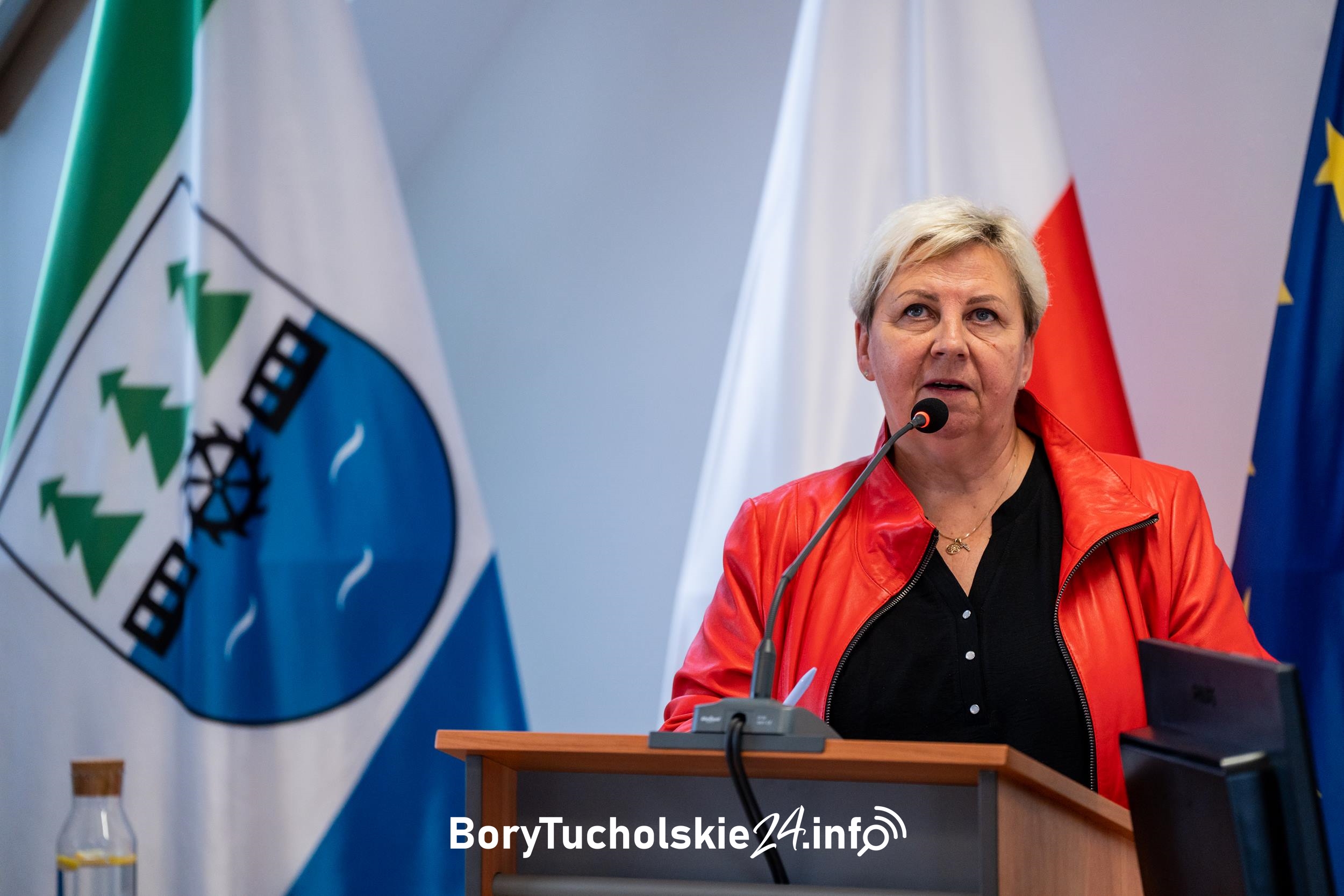 Dyrektor szuka lekarzy. Z końcem października z SP ZOZ odszedł doktor Bielicki