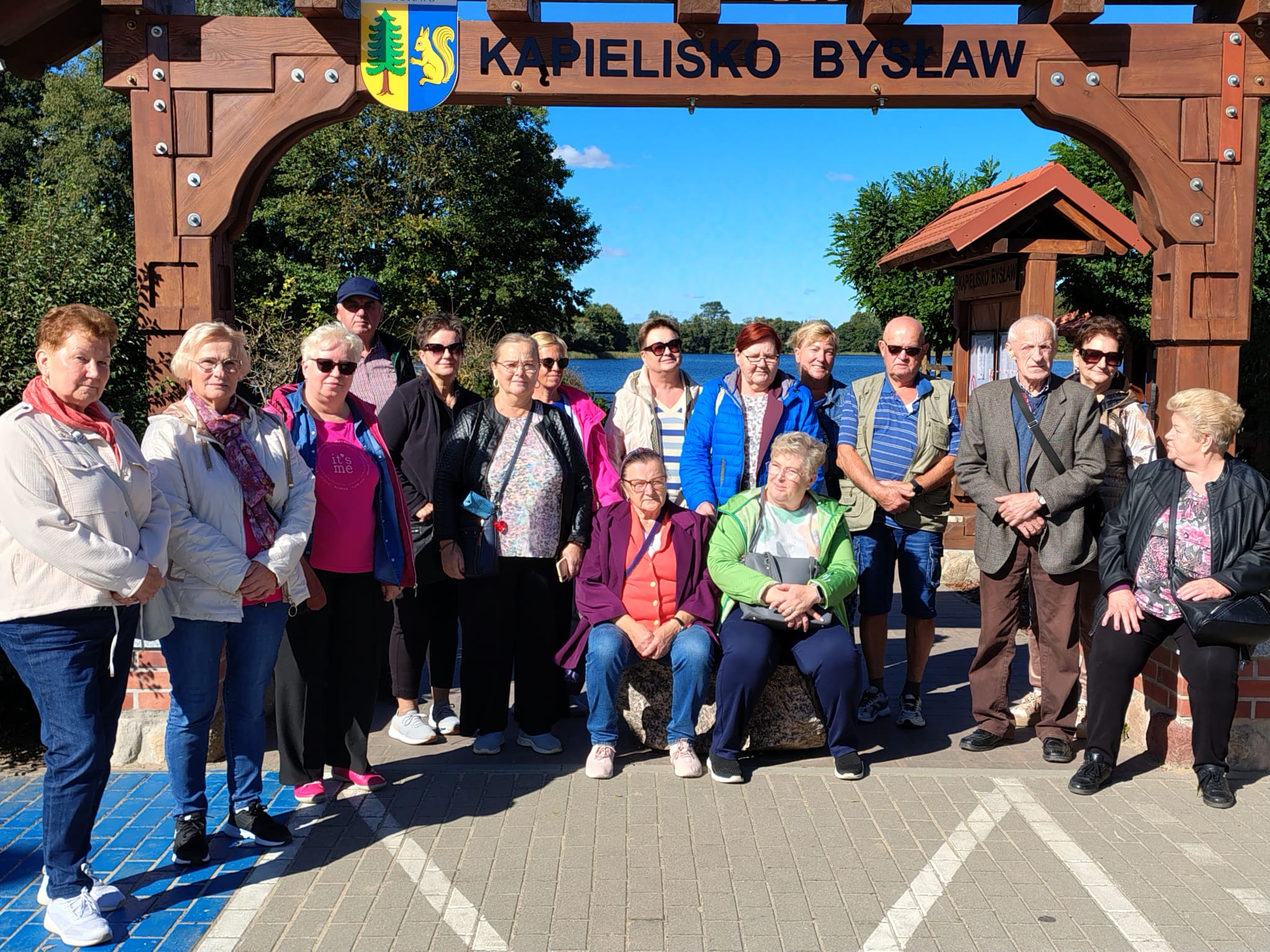 Podsumowanie ostatnich miesięcy z Klubem "Senior w Borach" (FOTO)