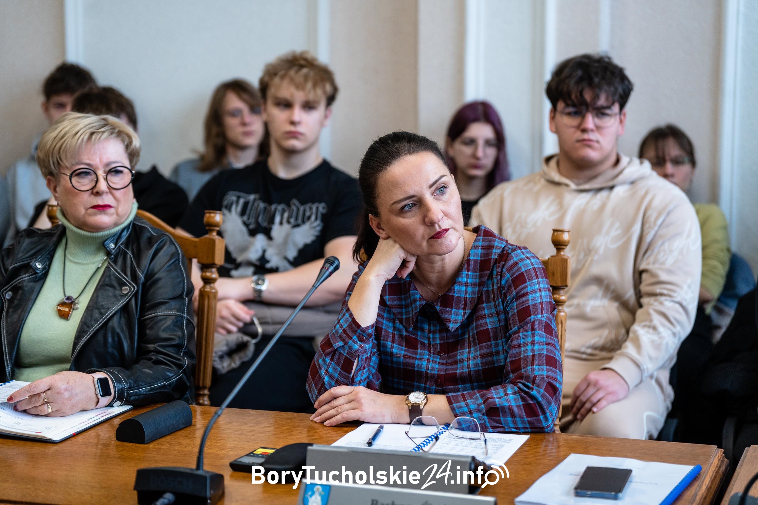 Czy w Tucholi odbędzie się festiwal gęsiny?